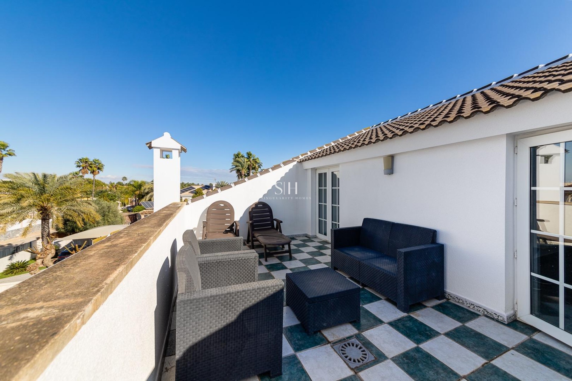 Wiederverkauf - Haus - San Javier