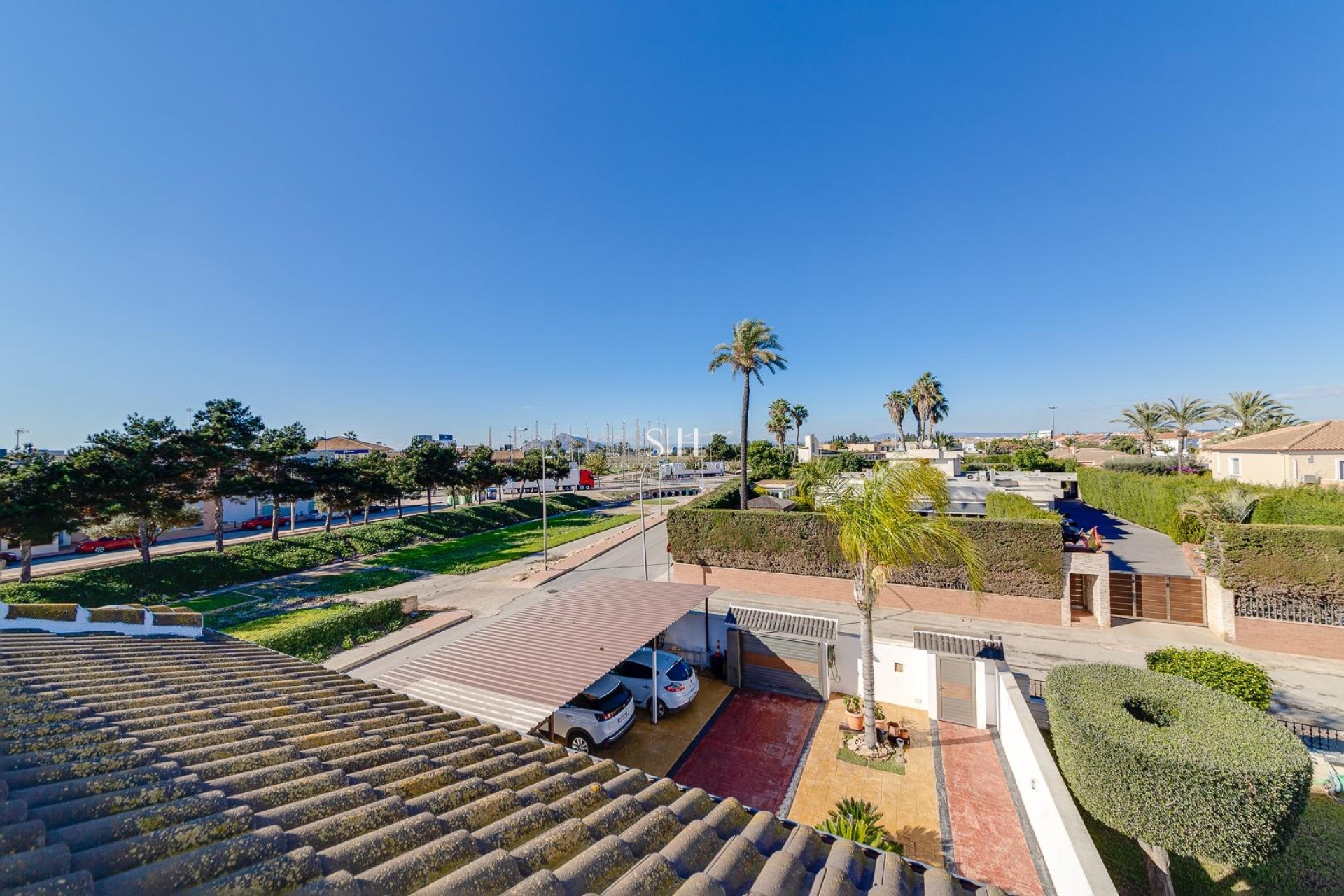 Wiederverkauf - Haus - San Javier