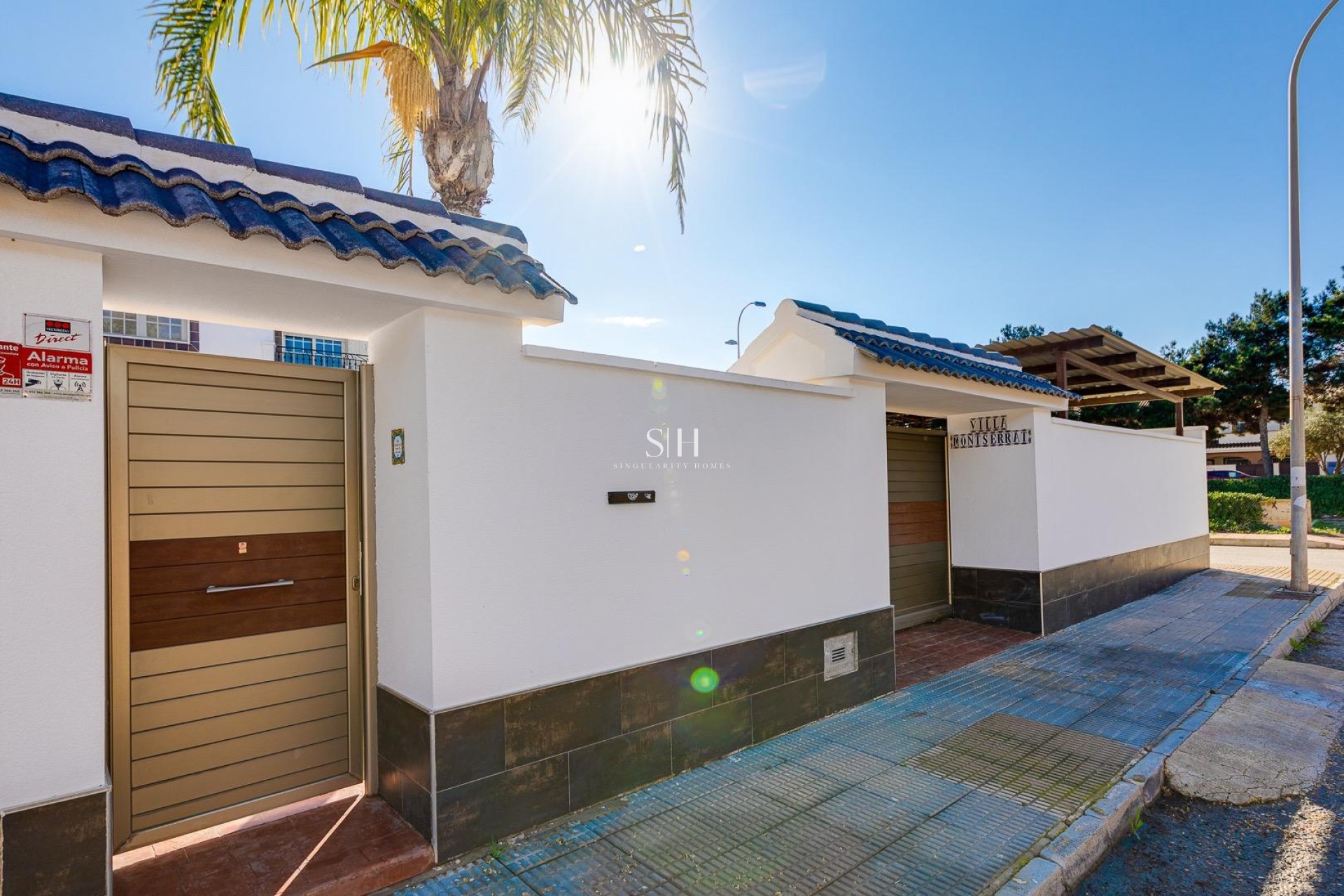 Wiederverkauf - Haus - San Javier