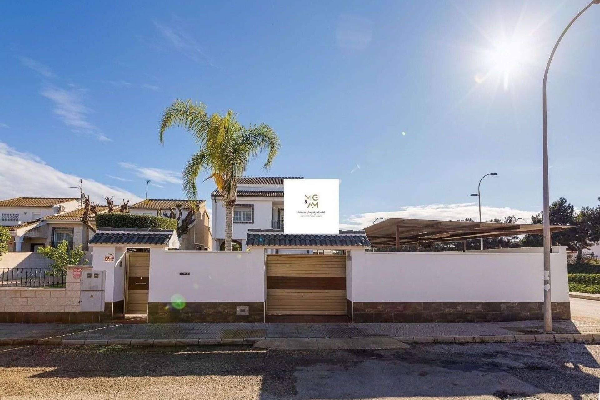 Wiederverkauf - Haus - San Javier