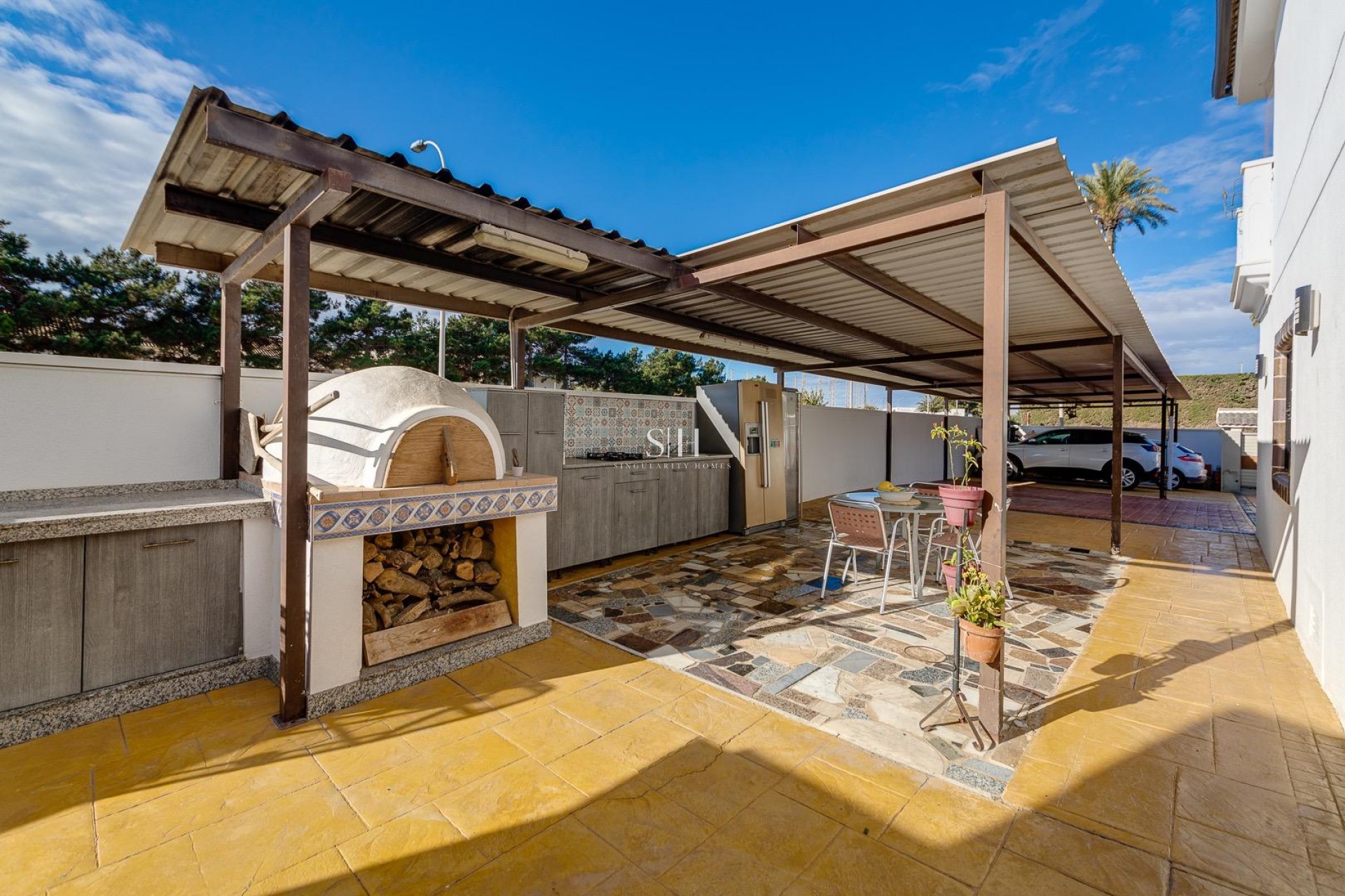 Wiederverkauf - Haus - San Javier