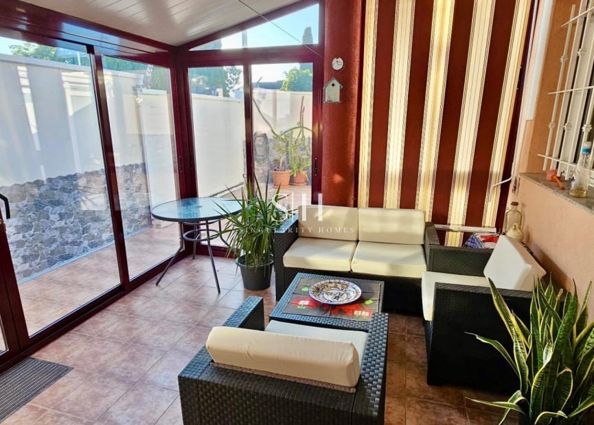 Wiederverkauf - Haus - San Javier