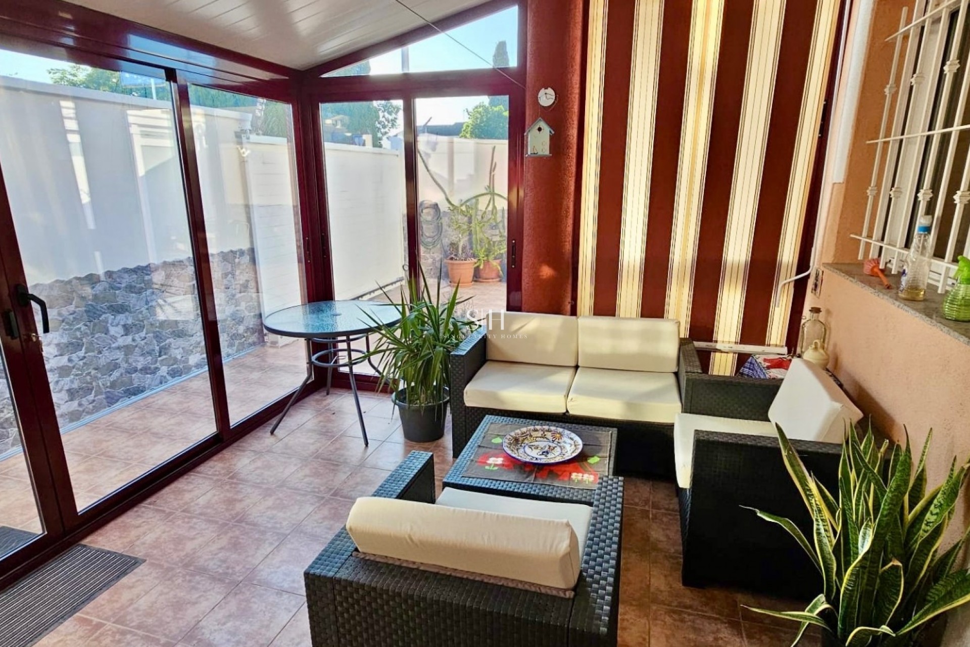 Wiederverkauf - Haus - San Javier