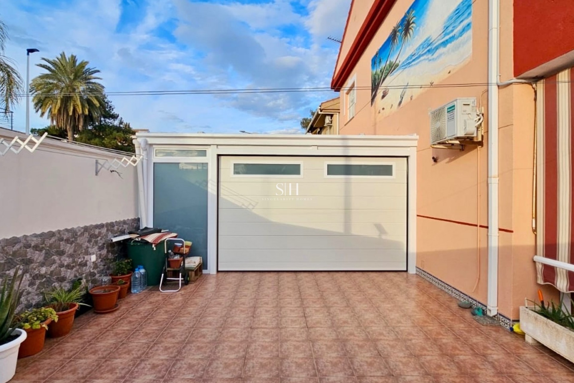 Wiederverkauf - Haus - San Javier