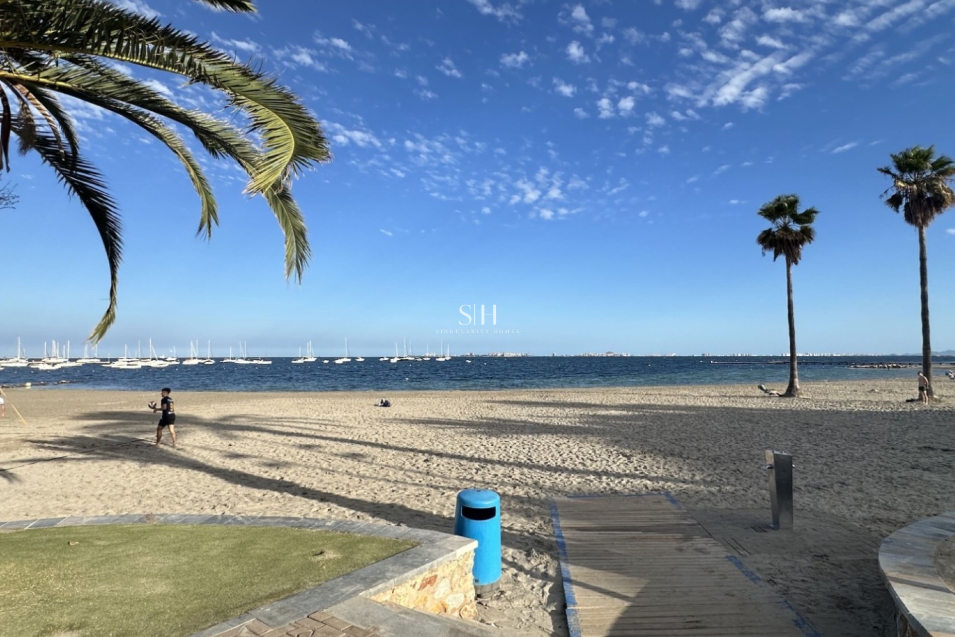 Wiederverkauf - Haus - San Javier