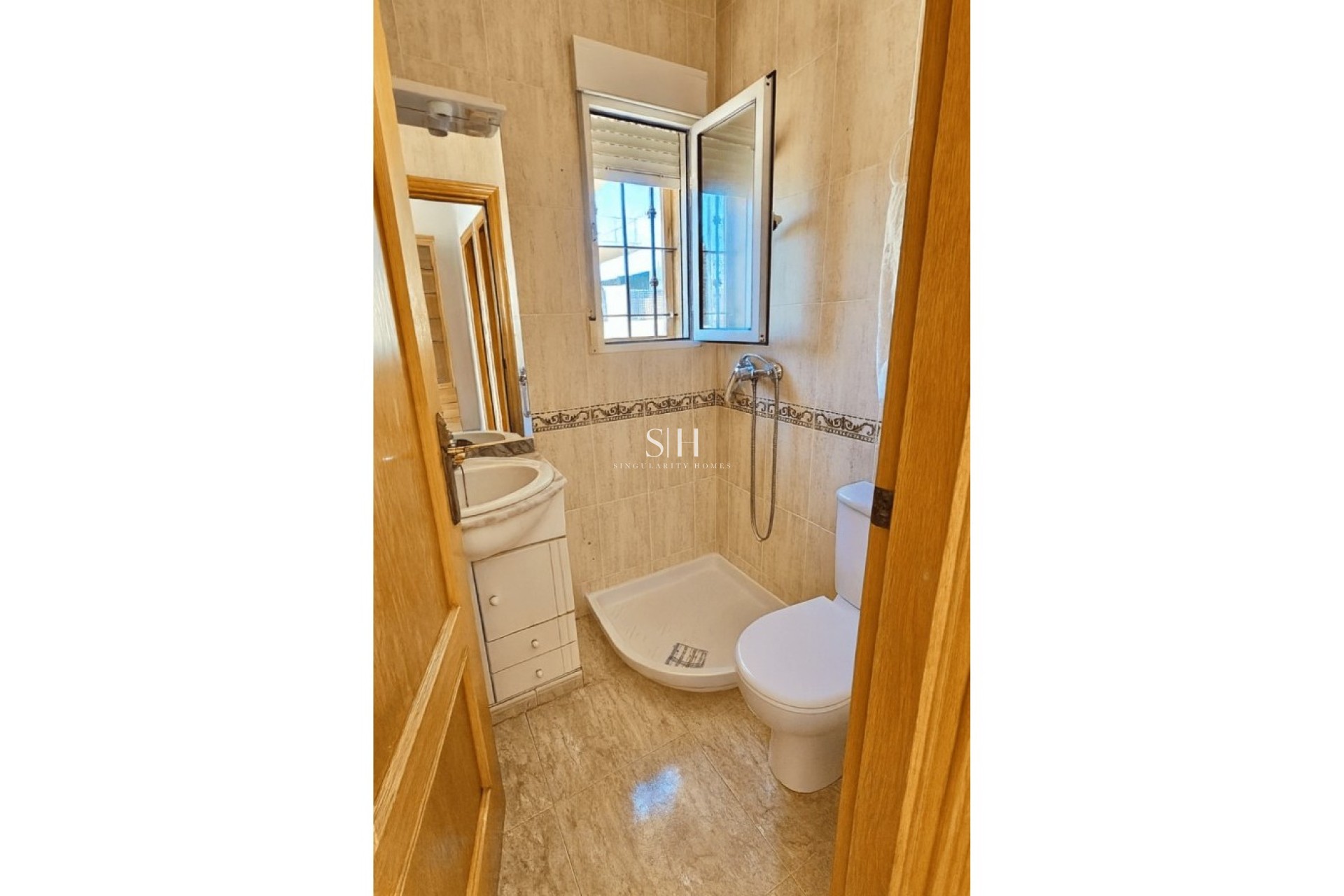 Wiederverkauf - Haus - San Javier