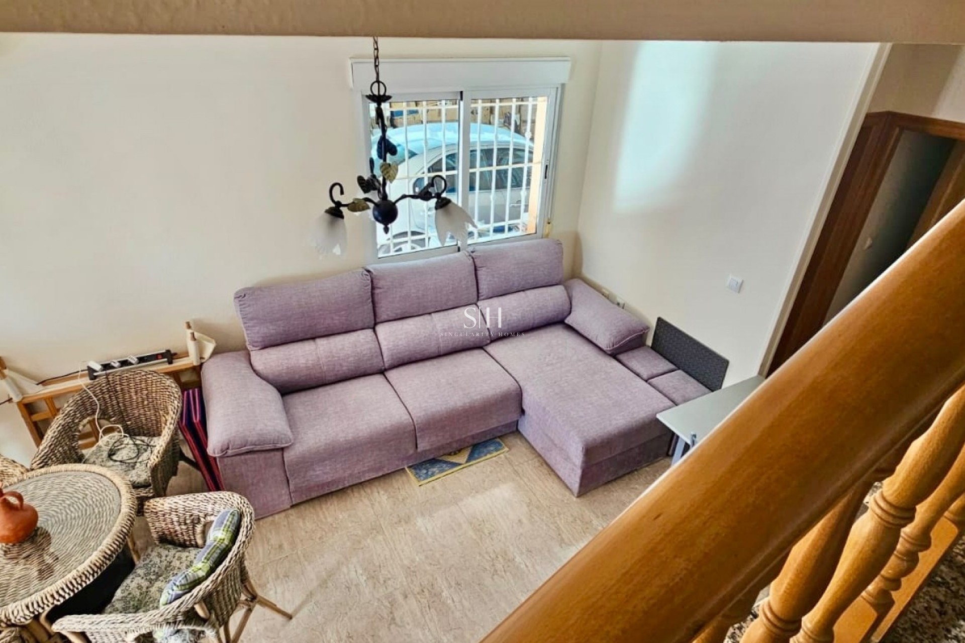 Wiederverkauf - Haus - San Javier