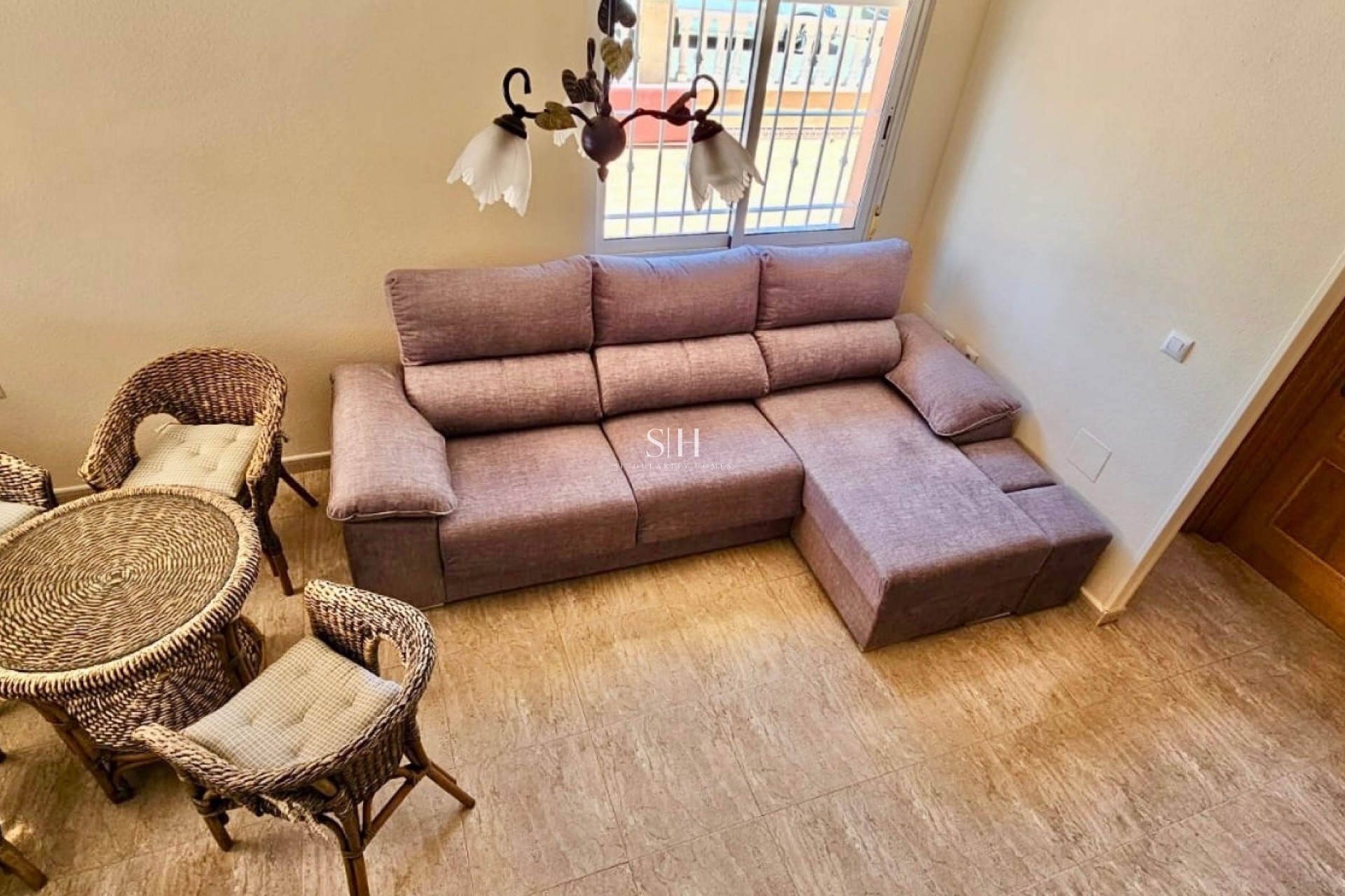 Wiederverkauf - Haus - San Javier