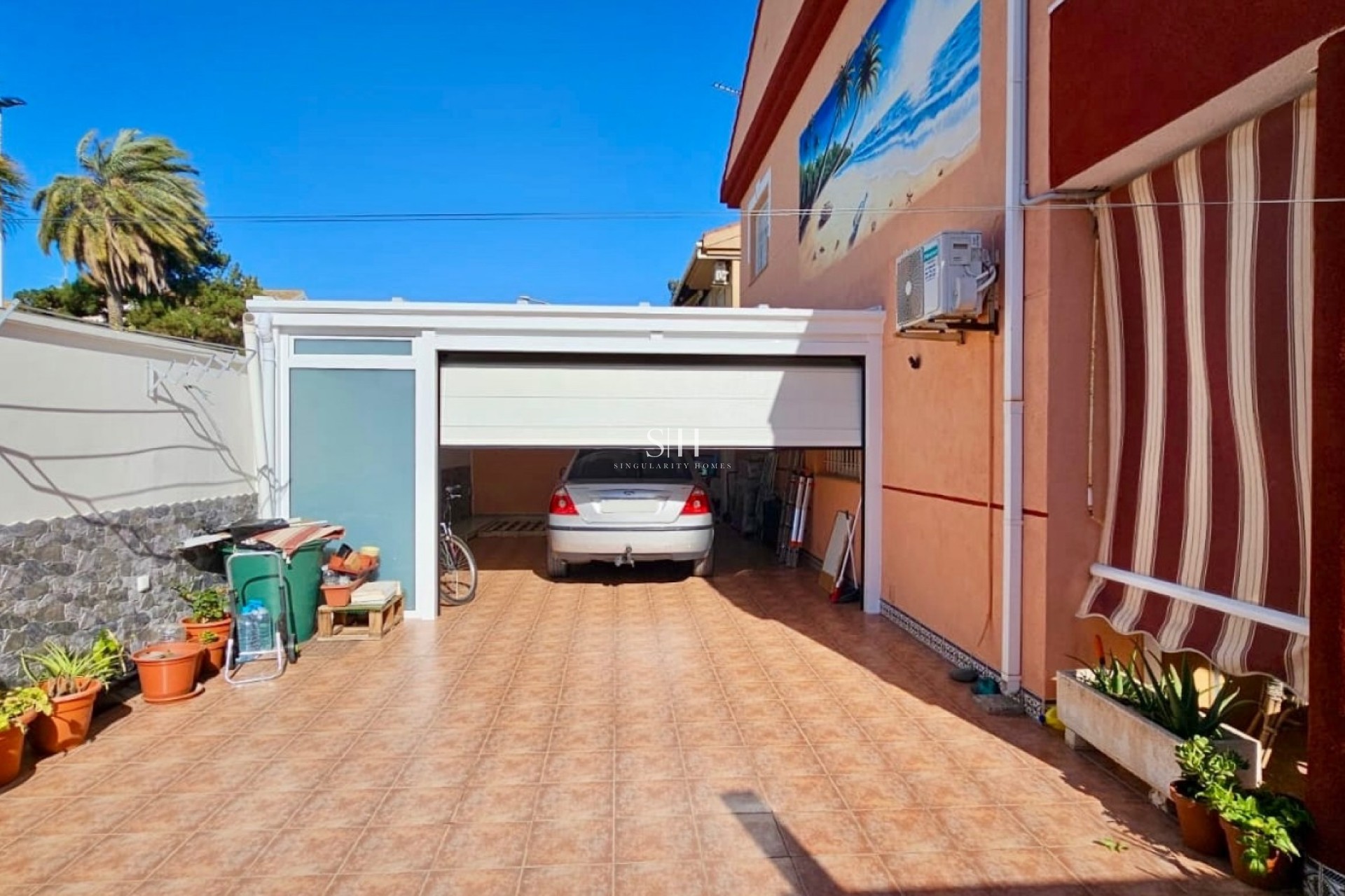 Wiederverkauf - Haus - San Javier