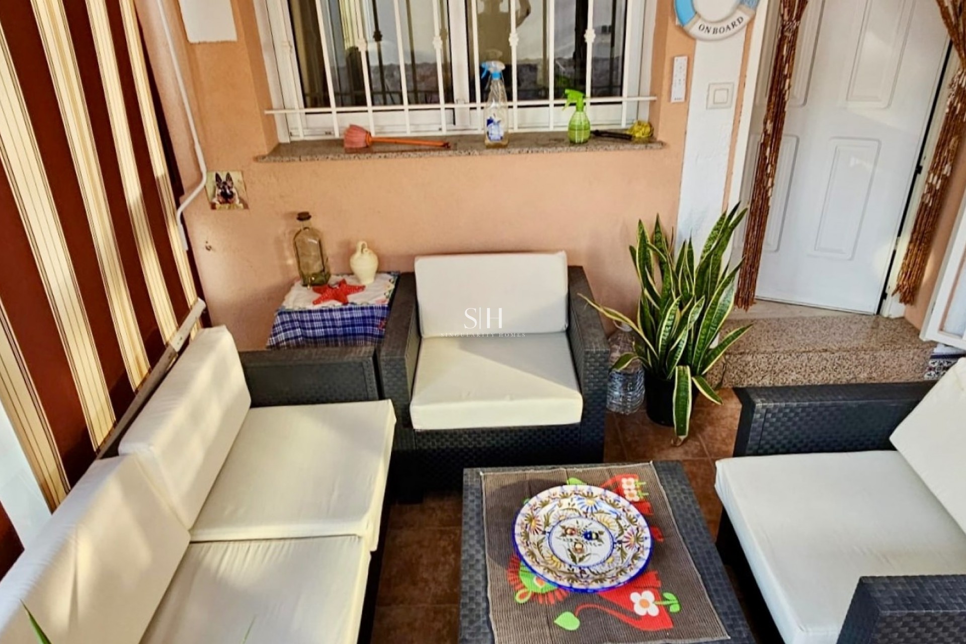 Wiederverkauf - Haus - San Javier