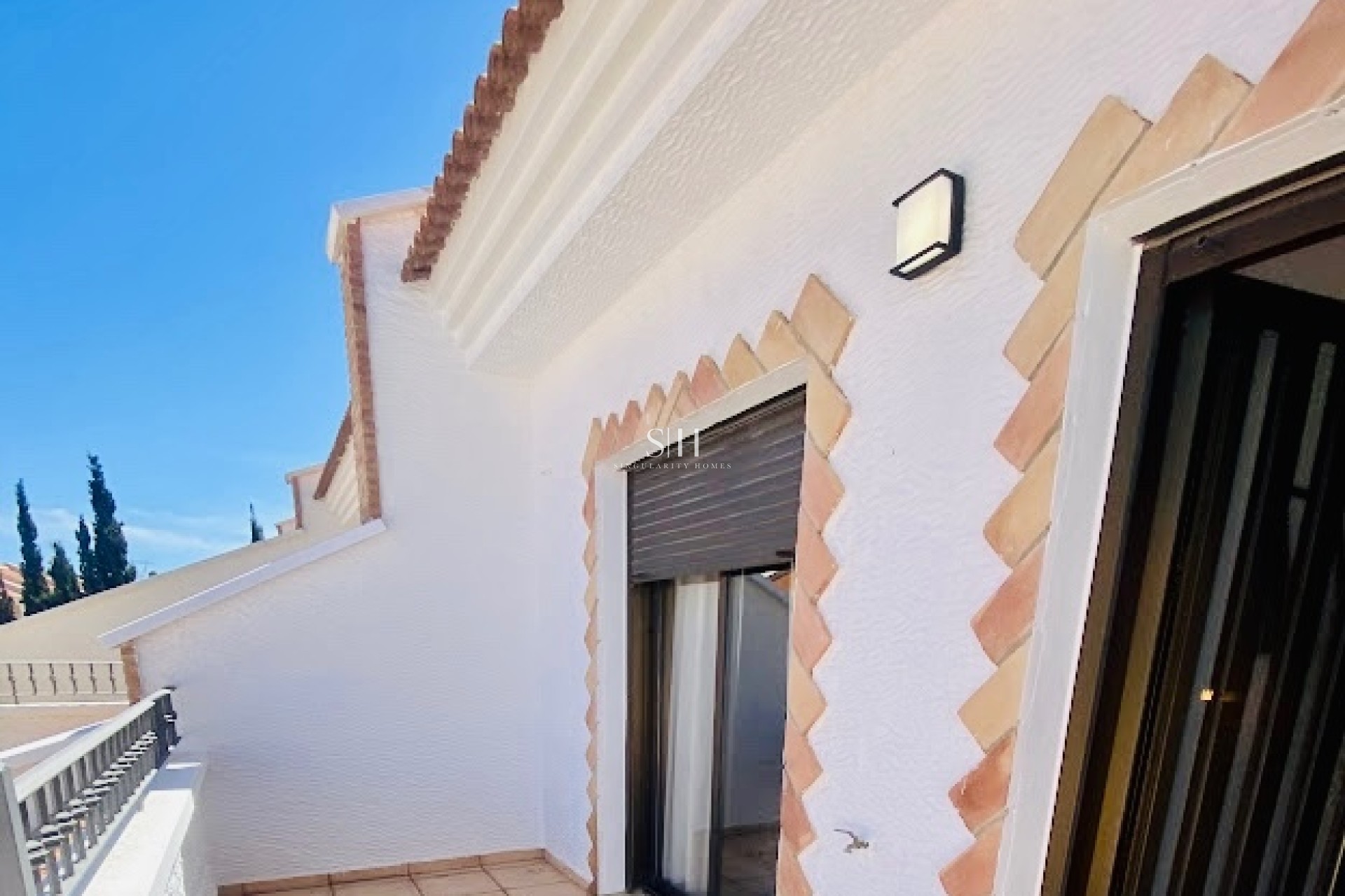 Wiederverkauf - Haus - San Miguel de Salinas - Cerro del Sol