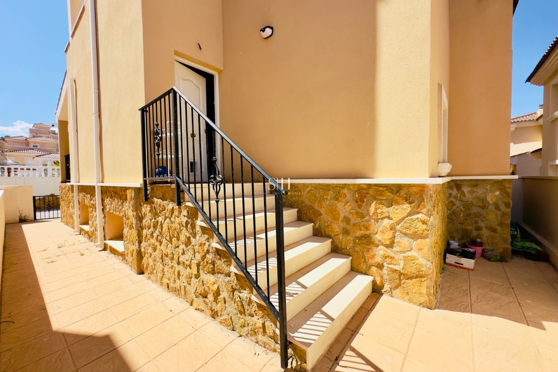 Wiederverkauf - Haus - San Miguel de Salinas - Ciudad de las comunicaciones