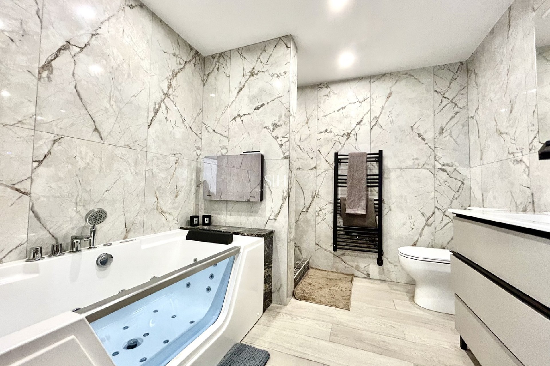 Wiederverkauf - Haus - San Miguel de Salinas - Inland