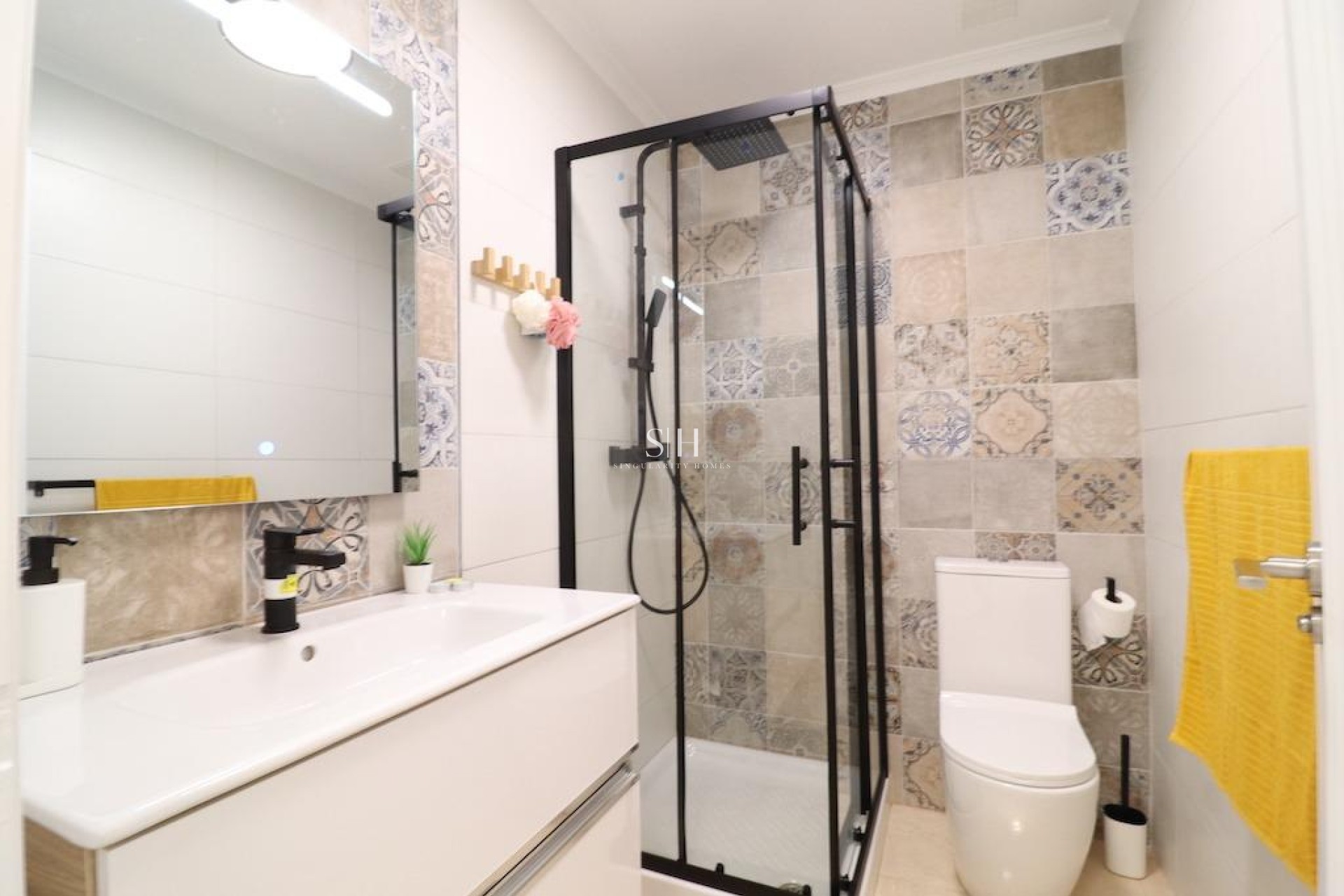 Wiederverkauf - Haus - San Miguel de Salinas - Inland