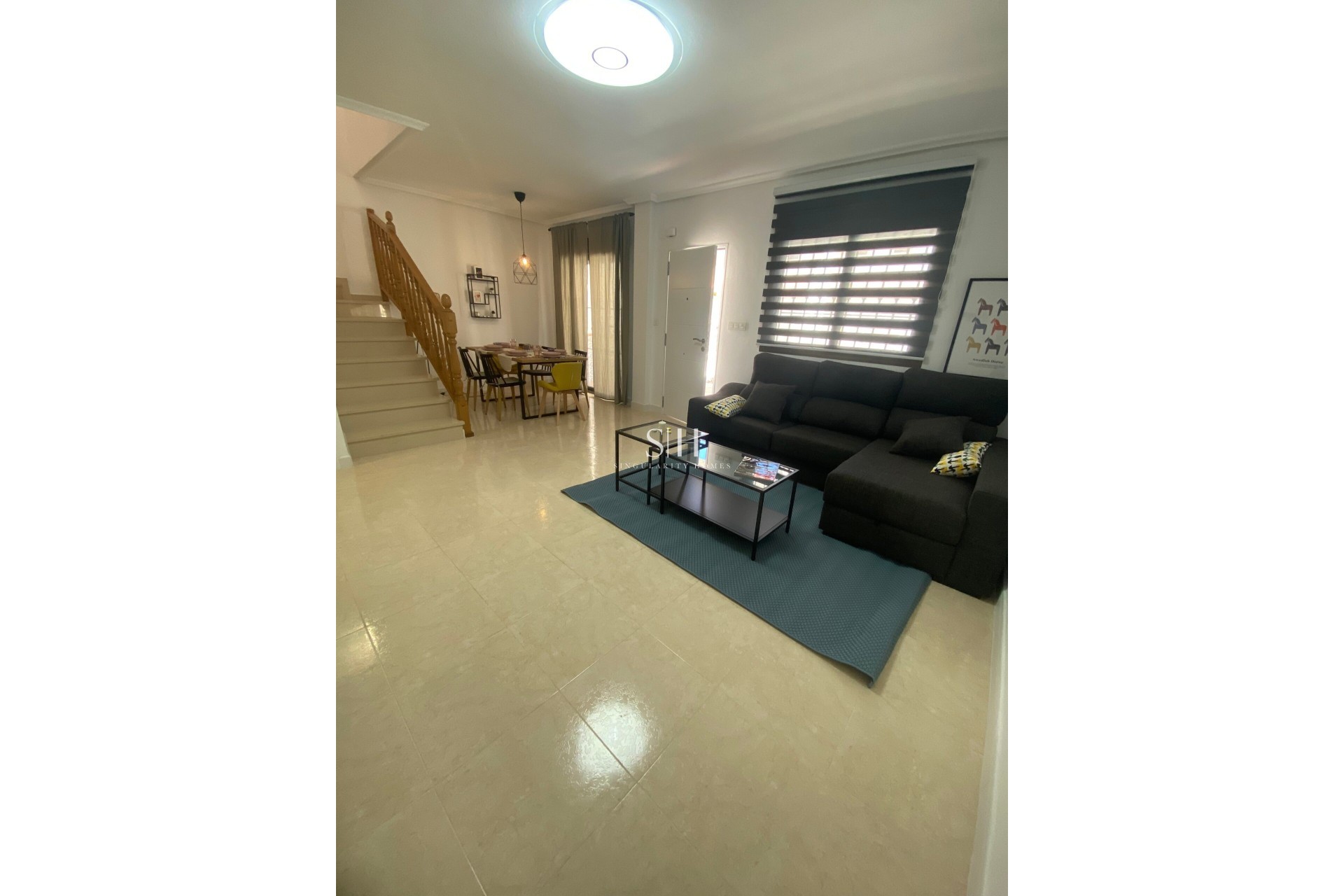 Wiederverkauf - Haus - San Miguel de Salinas - Inland