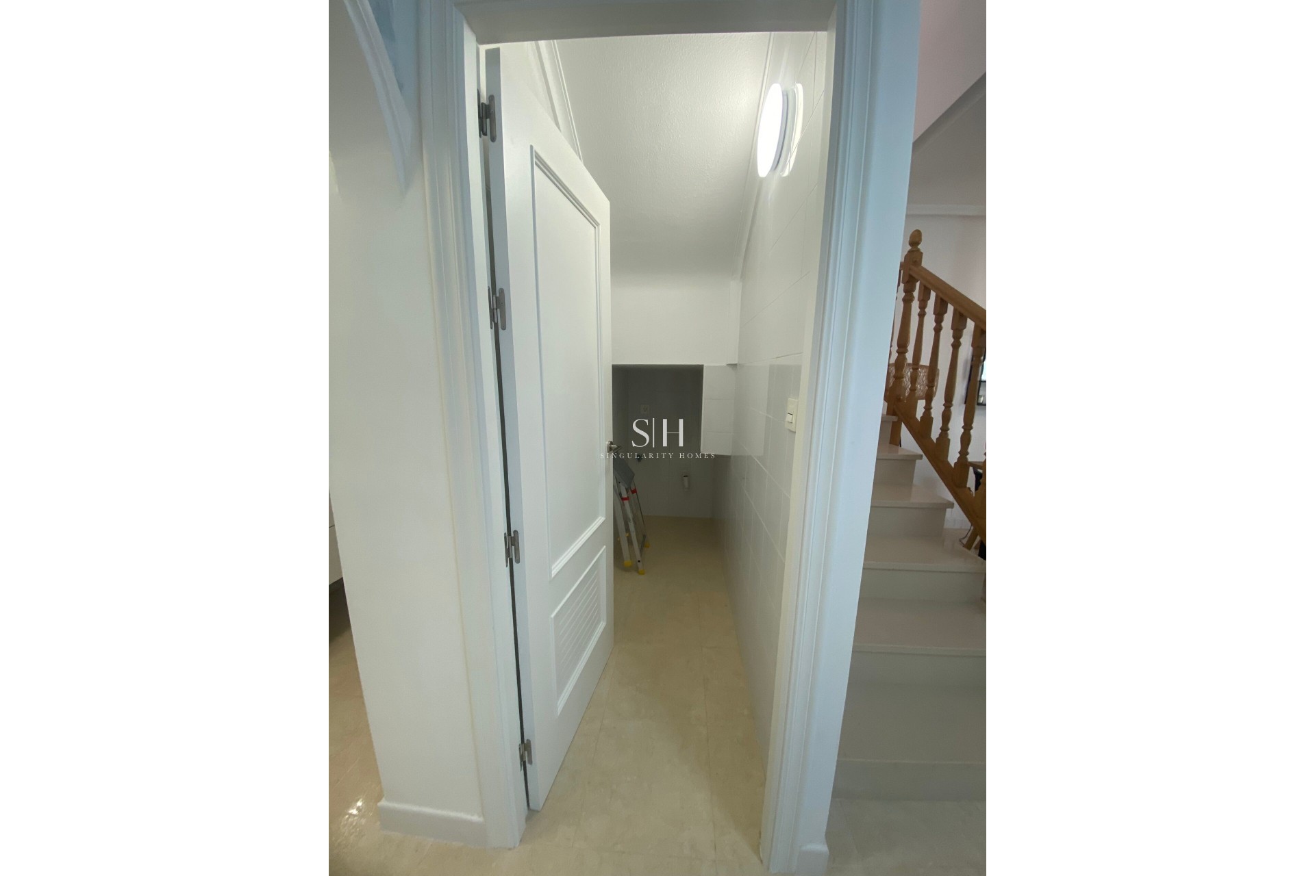 Wiederverkauf - Haus - San Miguel de Salinas - Inland