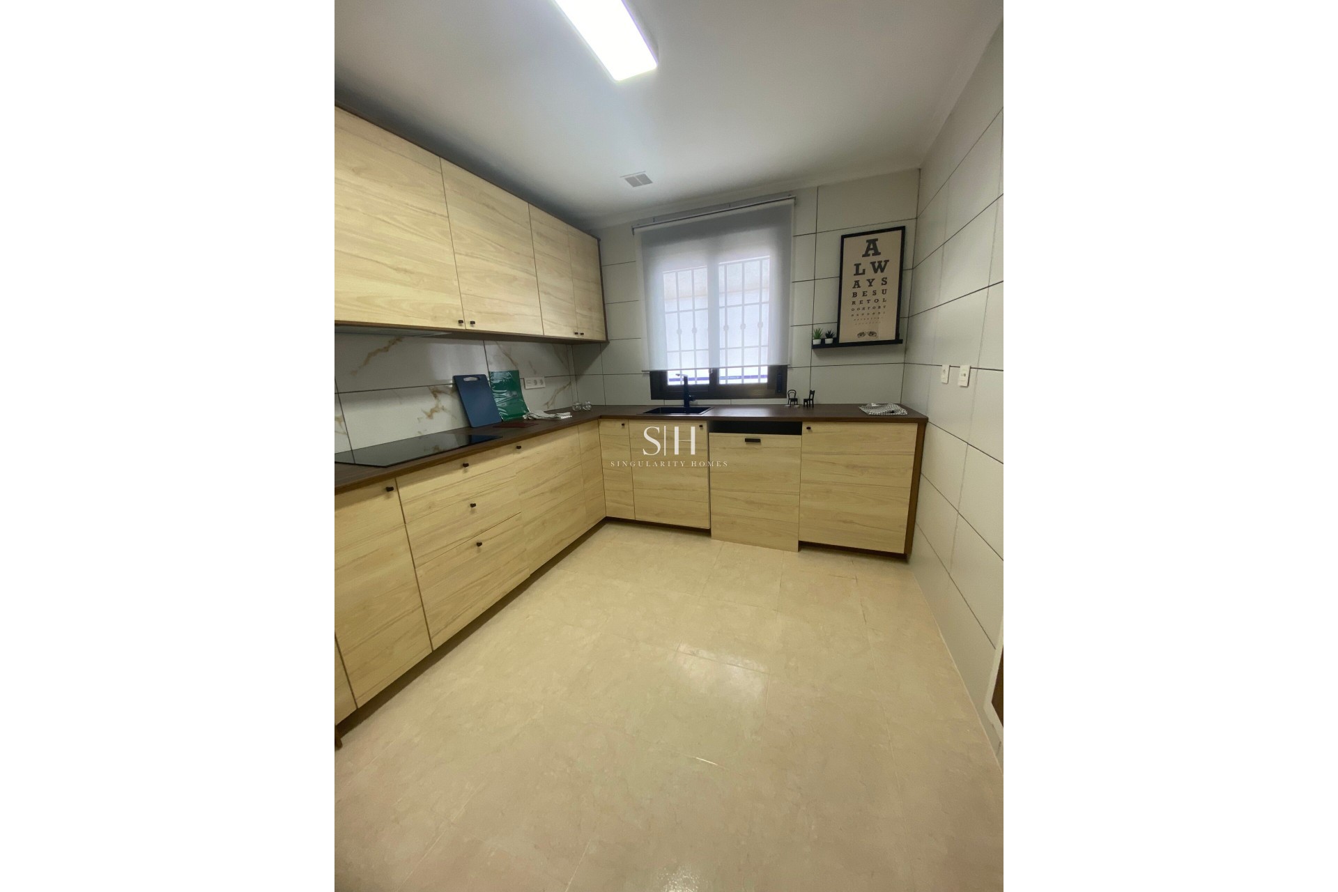 Wiederverkauf - Haus - San Miguel de Salinas - Inland