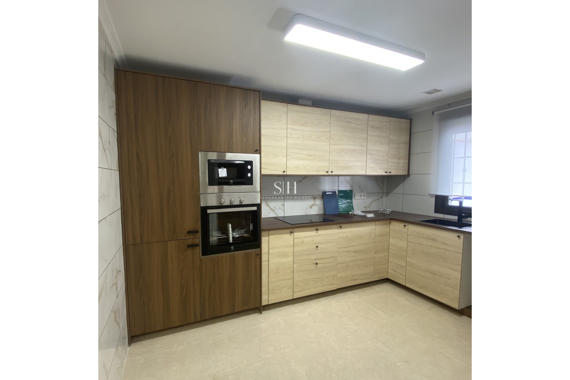 Wiederverkauf - Haus - San Miguel de Salinas - Inland