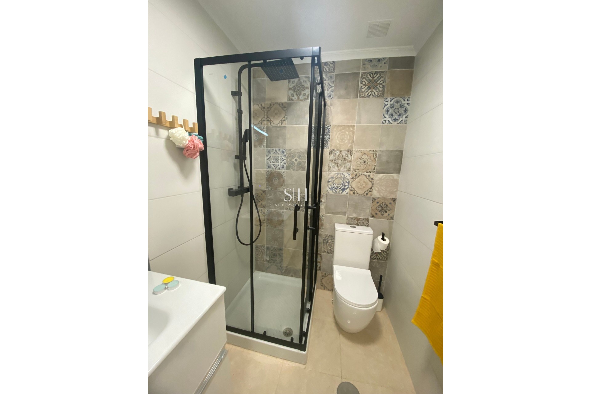 Wiederverkauf - Haus - San Miguel de Salinas - Inland