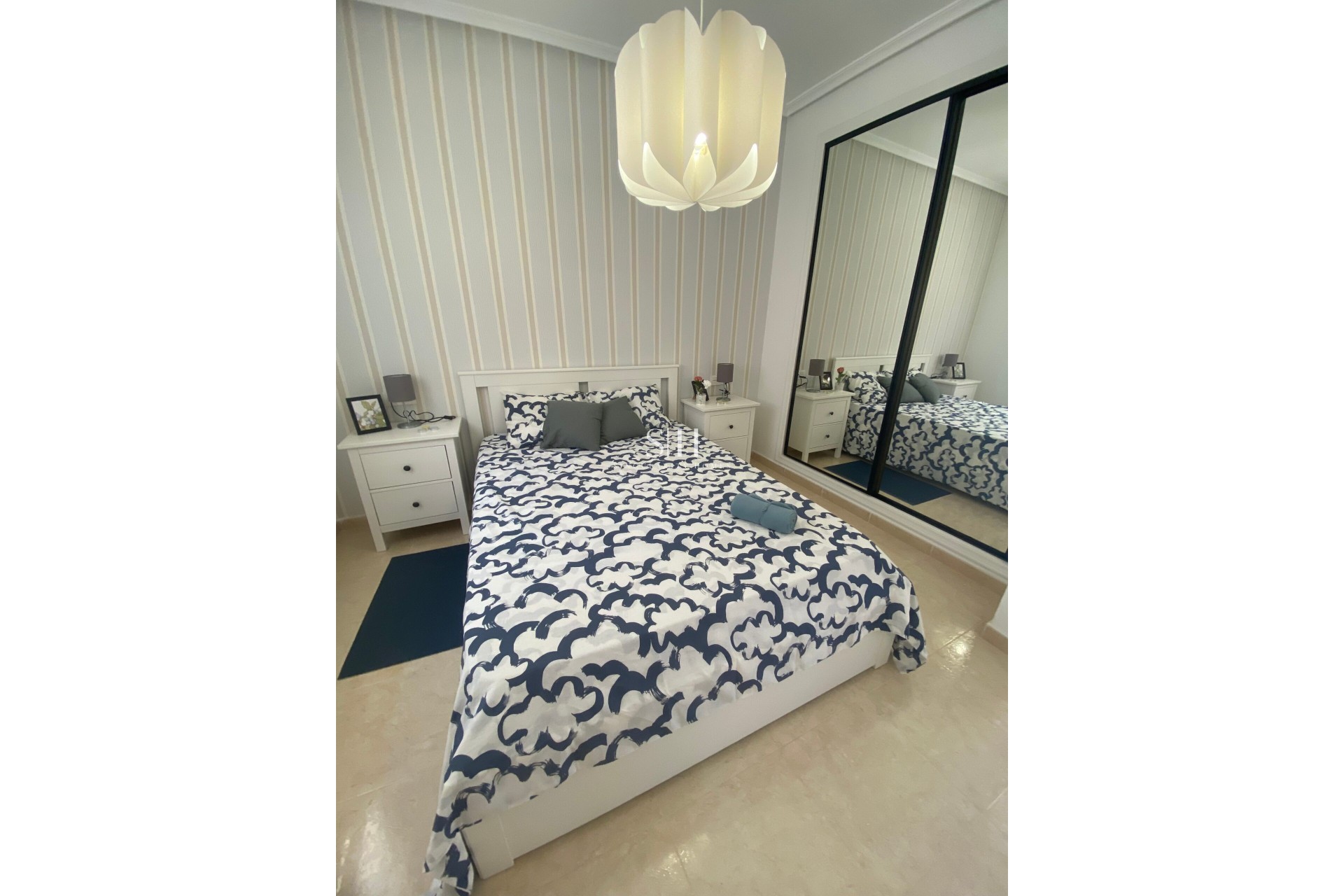 Wiederverkauf - Haus - San Miguel de Salinas - Inland