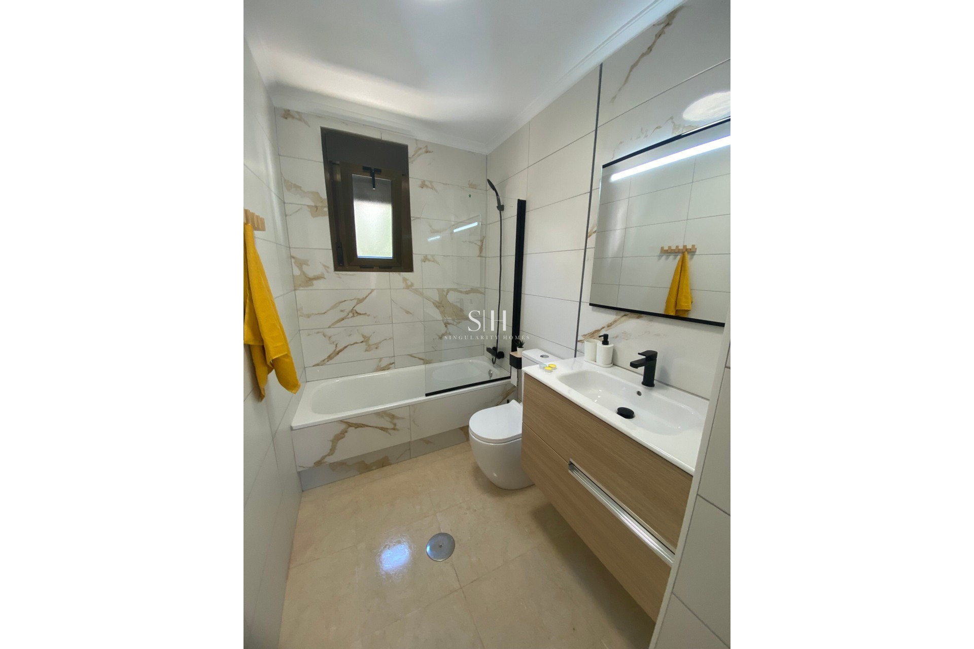 Wiederverkauf - Haus - San Miguel de Salinas - Inland