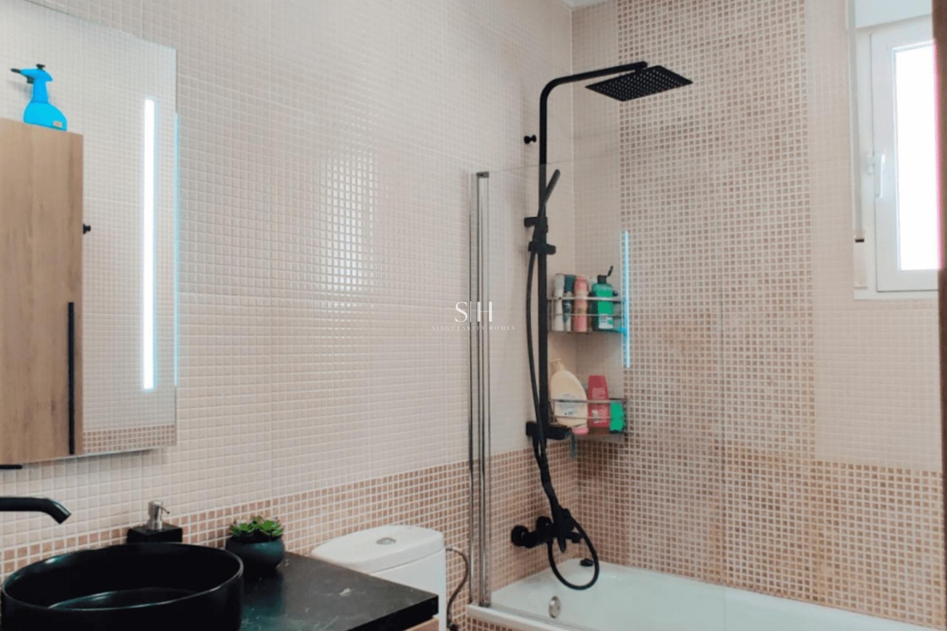 Wiederverkauf - Haus - San Miguel de Salinas - Mirador De San Miguel