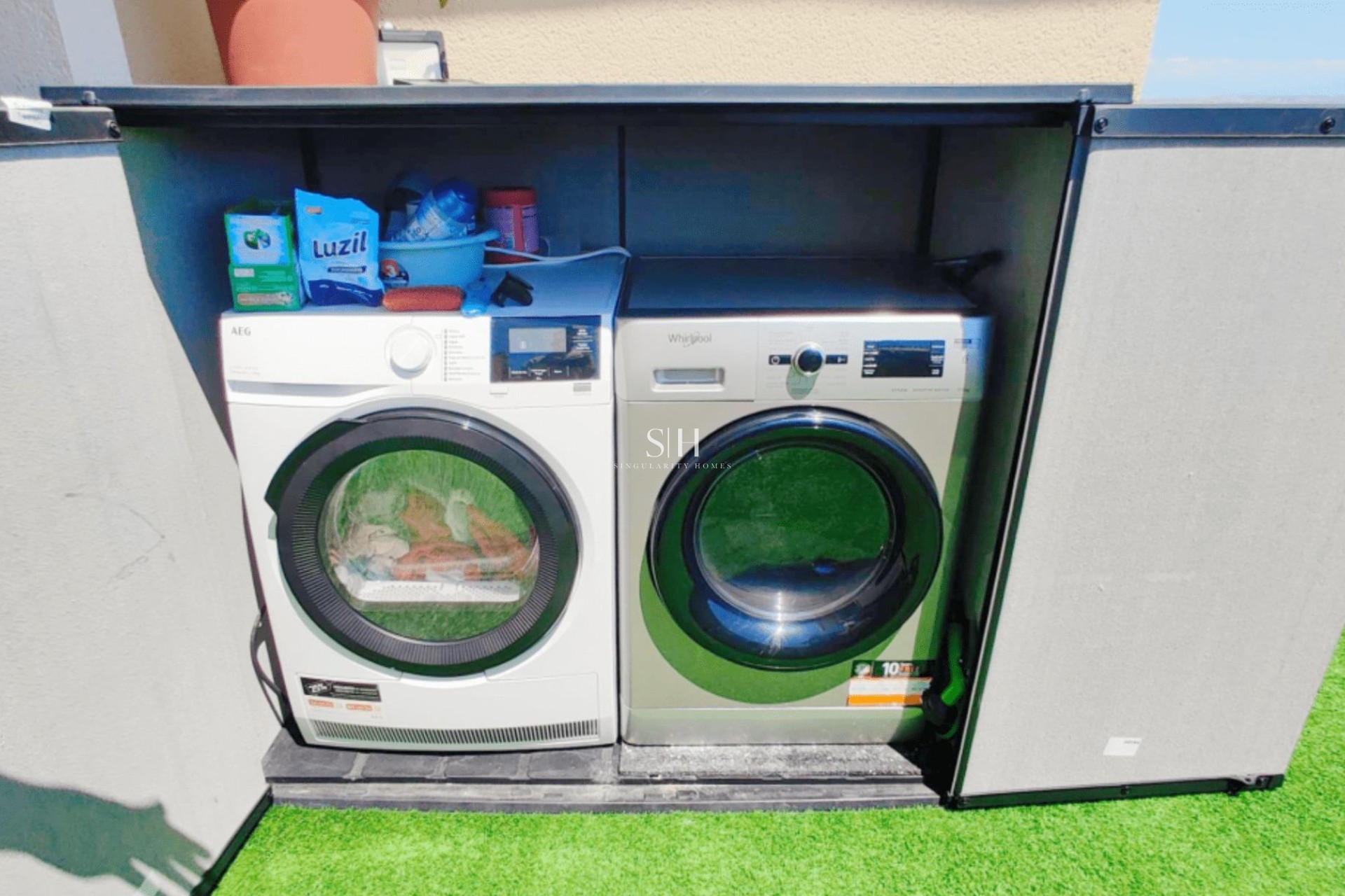 Wiederverkauf - Haus - San Miguel de Salinas - Mirador De San Miguel