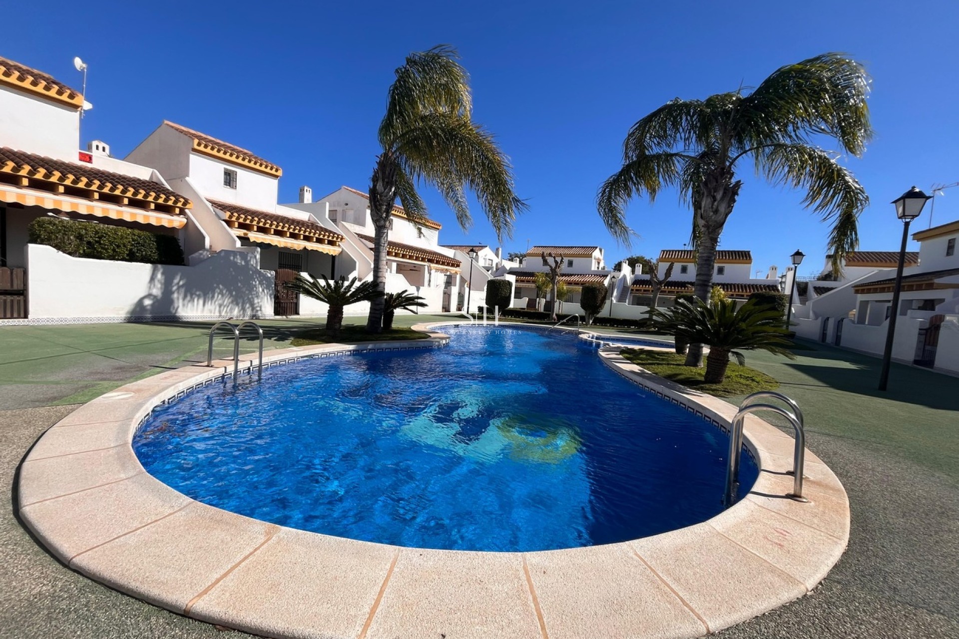 Wiederverkauf - Haus - Torre de la Horadada - Costa Blanca