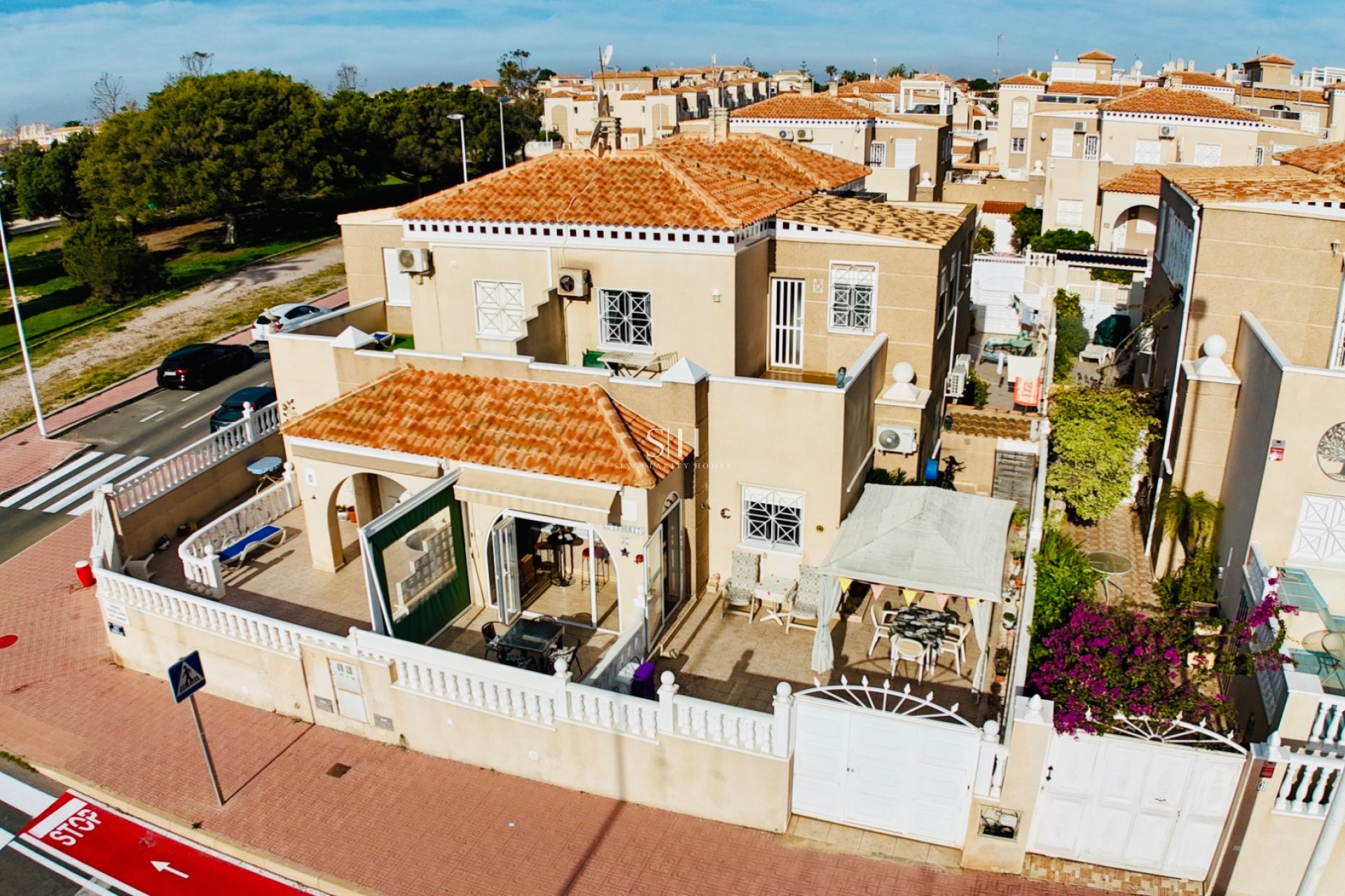 Wiederverkauf - Haus - Torrevieja - aguas nuevas