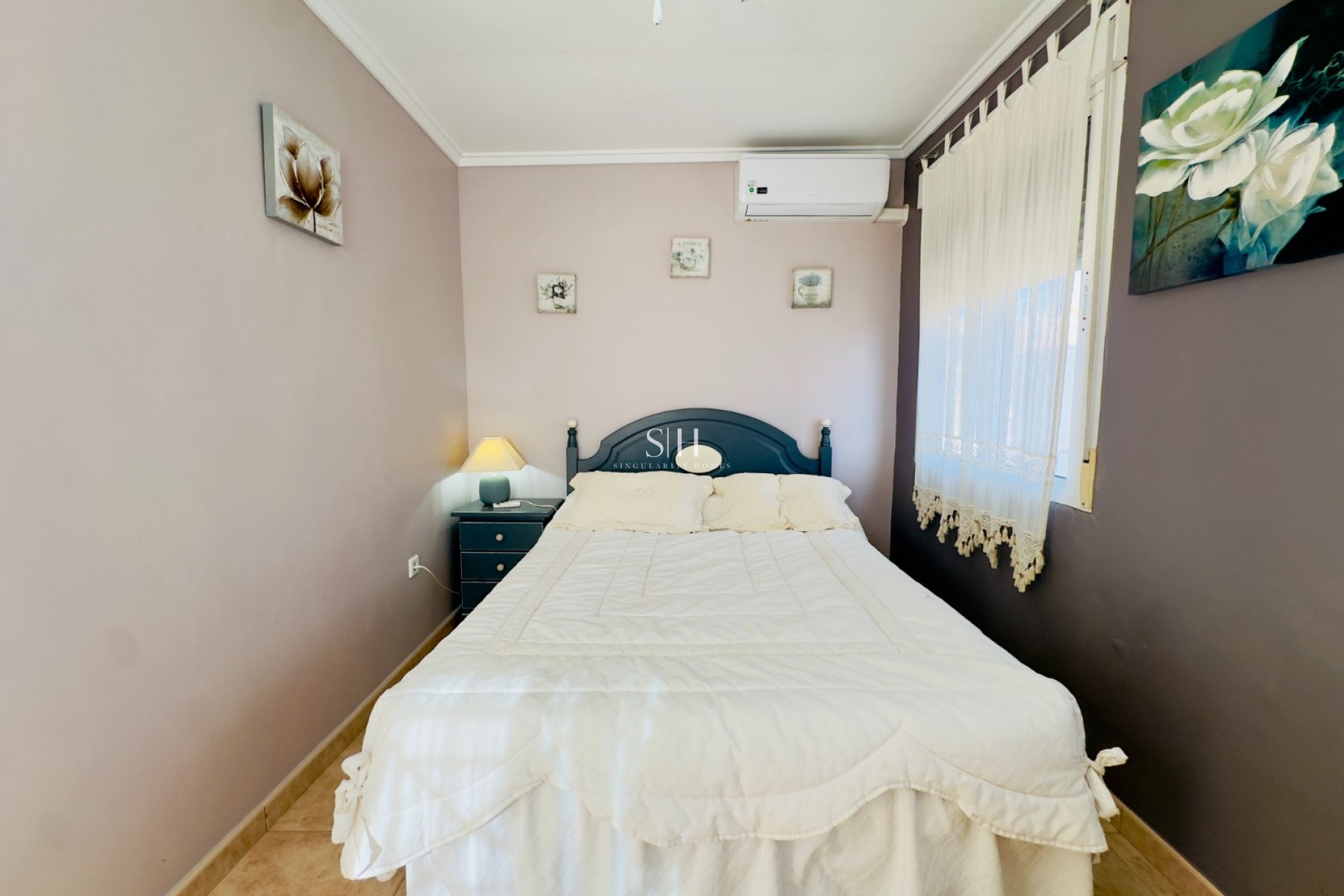 Wiederverkauf - Haus - Torrevieja - aguas nuevas