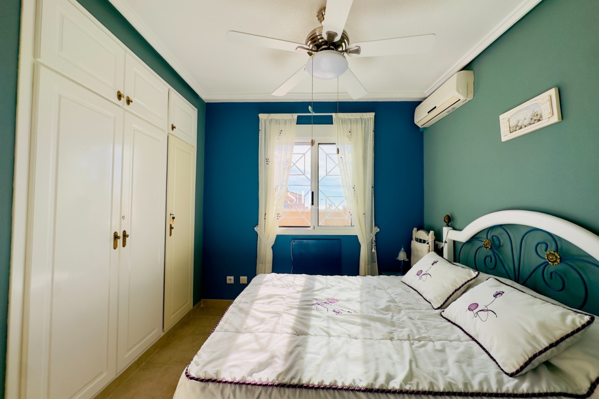 Wiederverkauf - Haus - Torrevieja - aguas nuevas