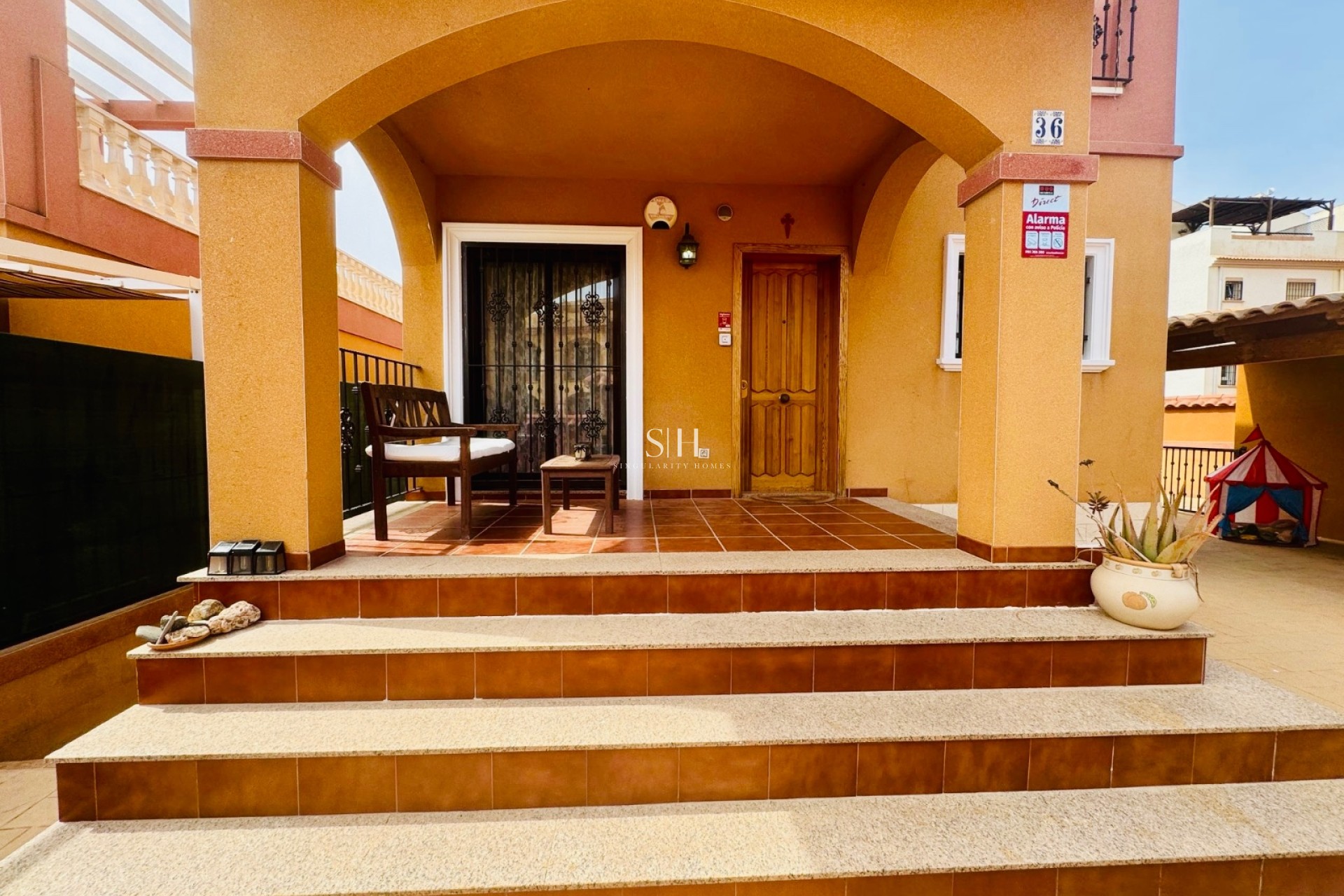 Wiederverkauf - Haus - Torrevieja - aguas nuevas