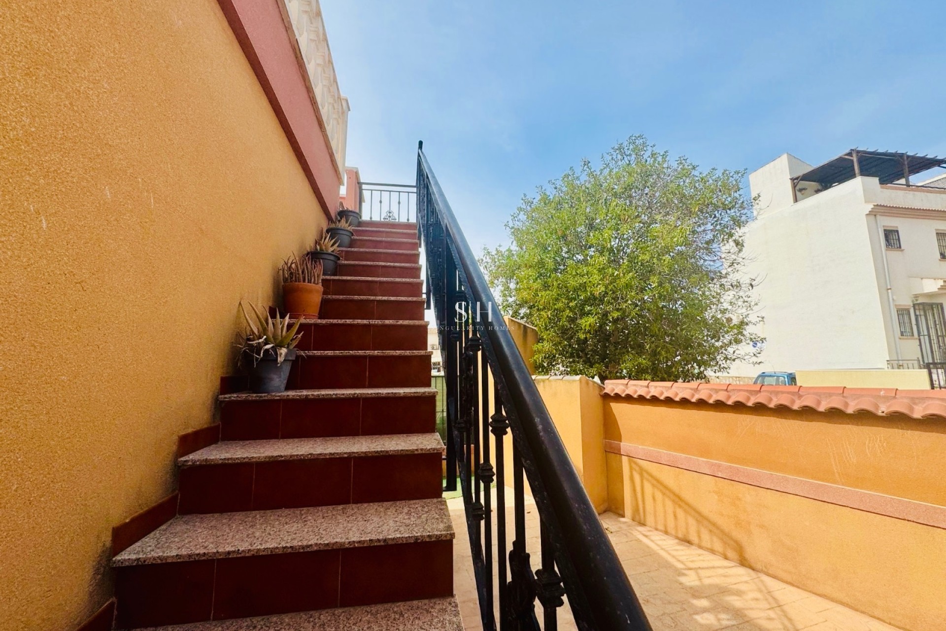 Wiederverkauf - Haus - Torrevieja - aguas nuevas