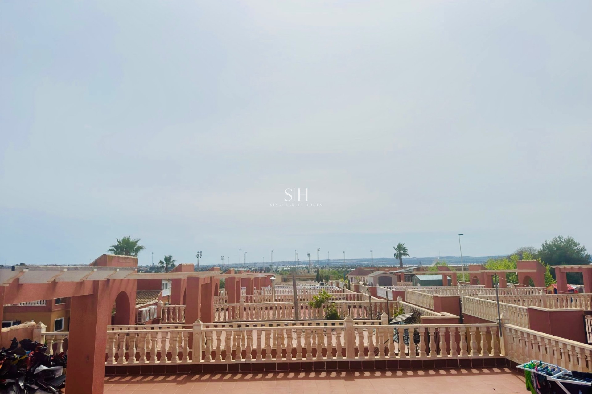 Wiederverkauf - Haus - Torrevieja - aguas nuevas