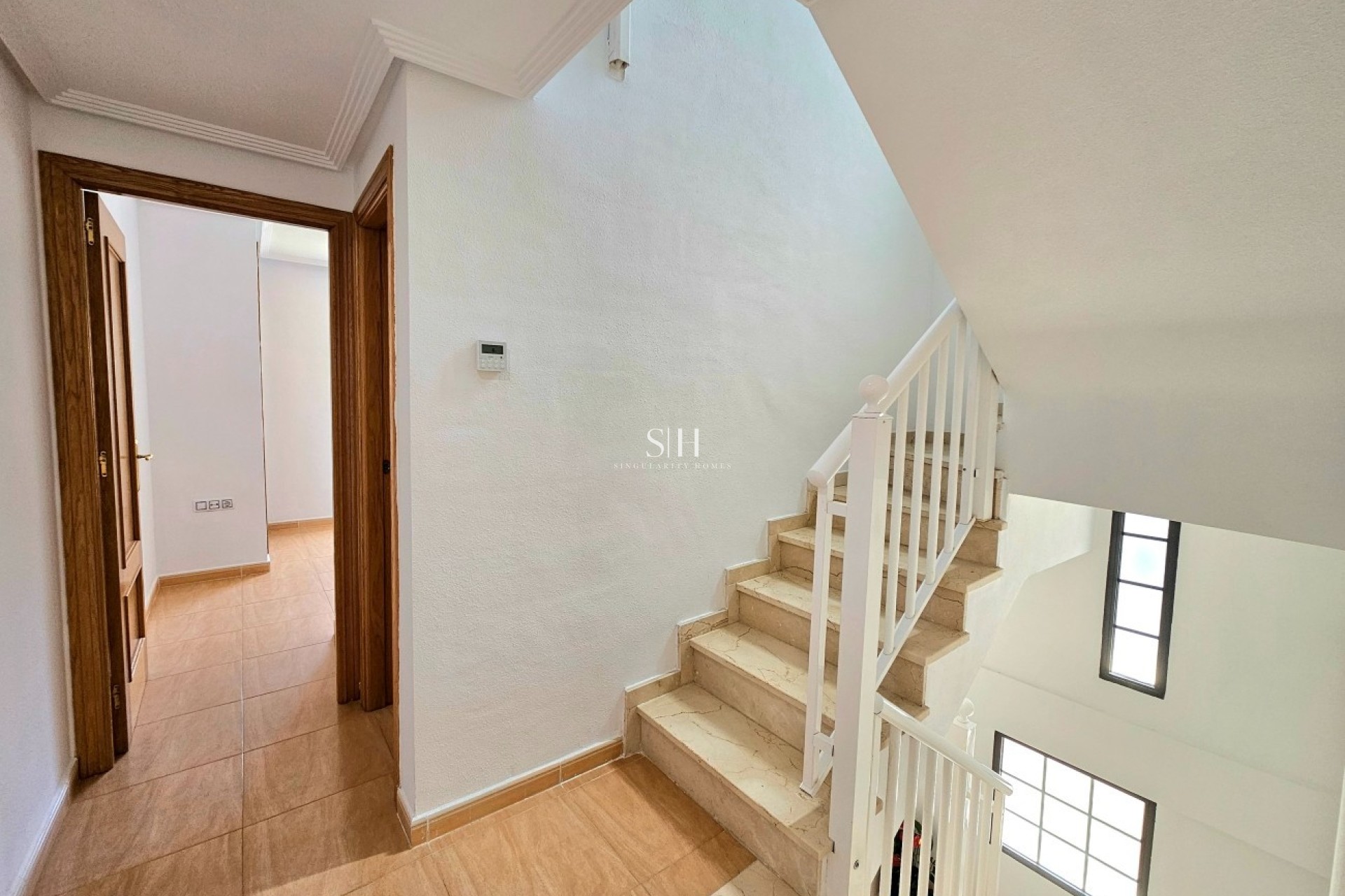 Wiederverkauf - Haus - Torrevieja - Aguas Nuevas