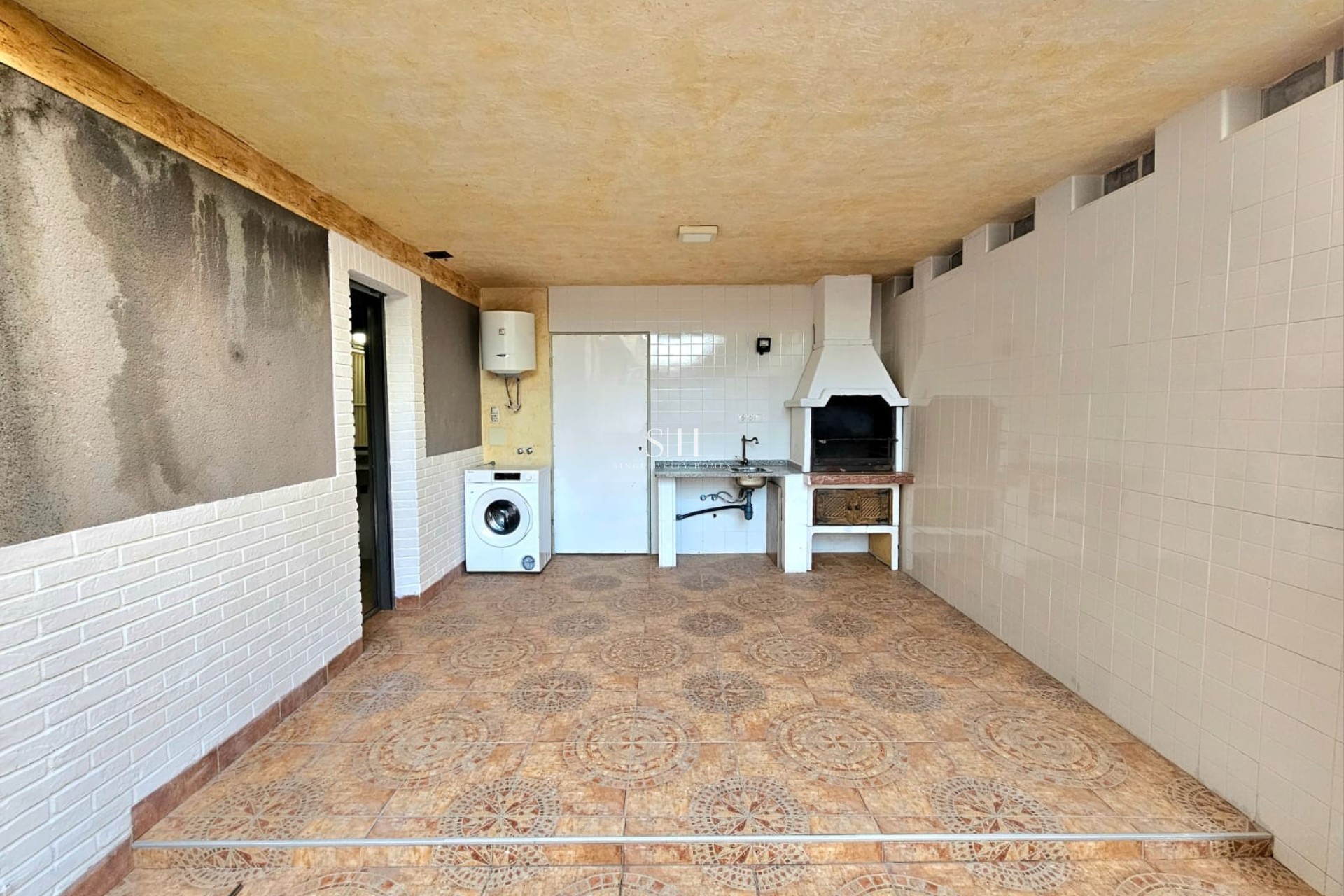 Wiederverkauf - Haus - Torrevieja - Aguas Nuevas