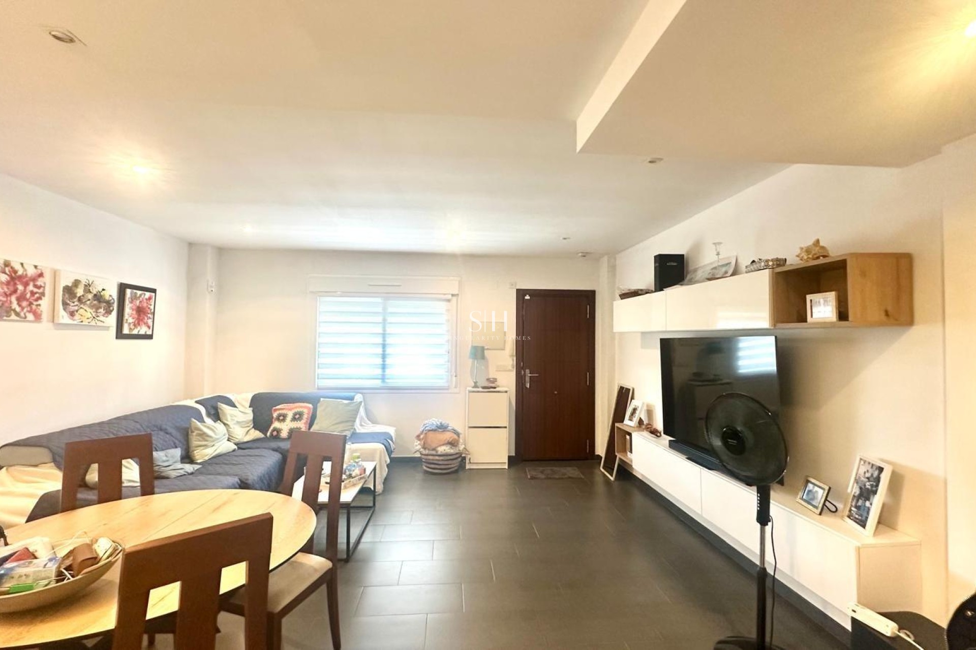 Wiederverkauf - Haus - Torrevieja - aguas nuevas