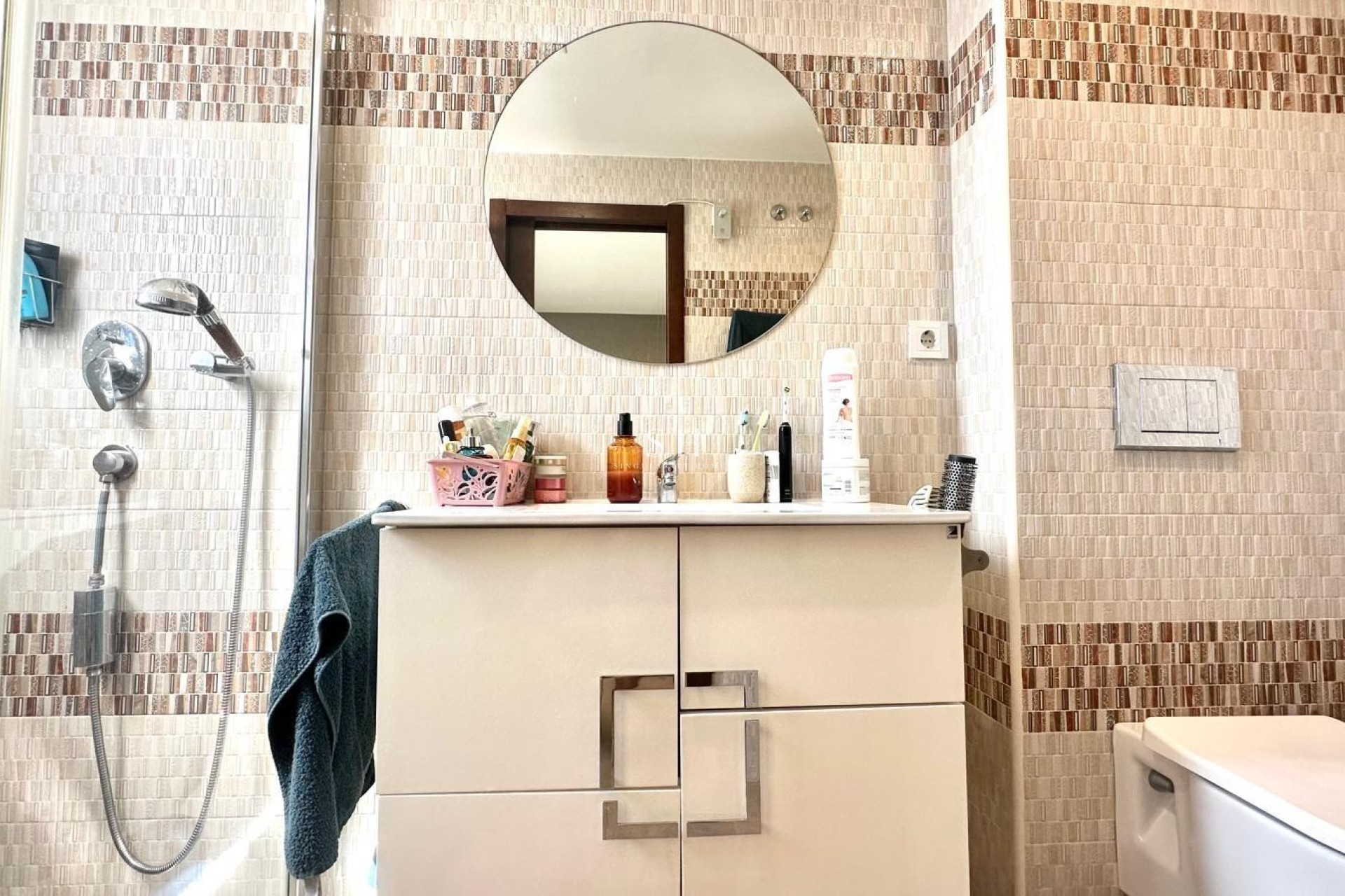 Wiederverkauf - Haus - Torrevieja - aguas nuevas