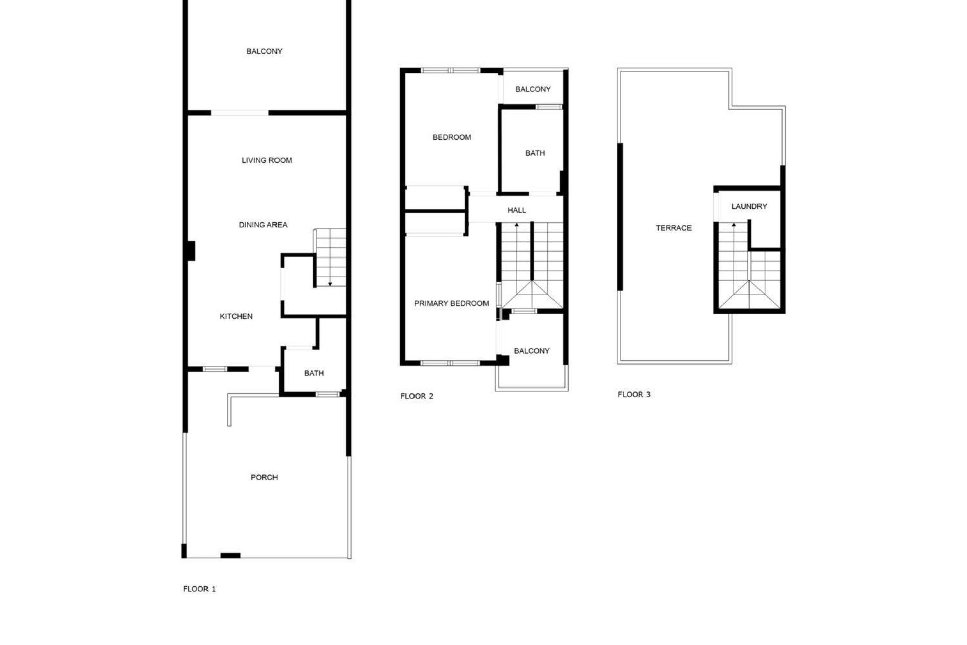 Wiederverkauf - Haus - Torrevieja - aguas nuevas