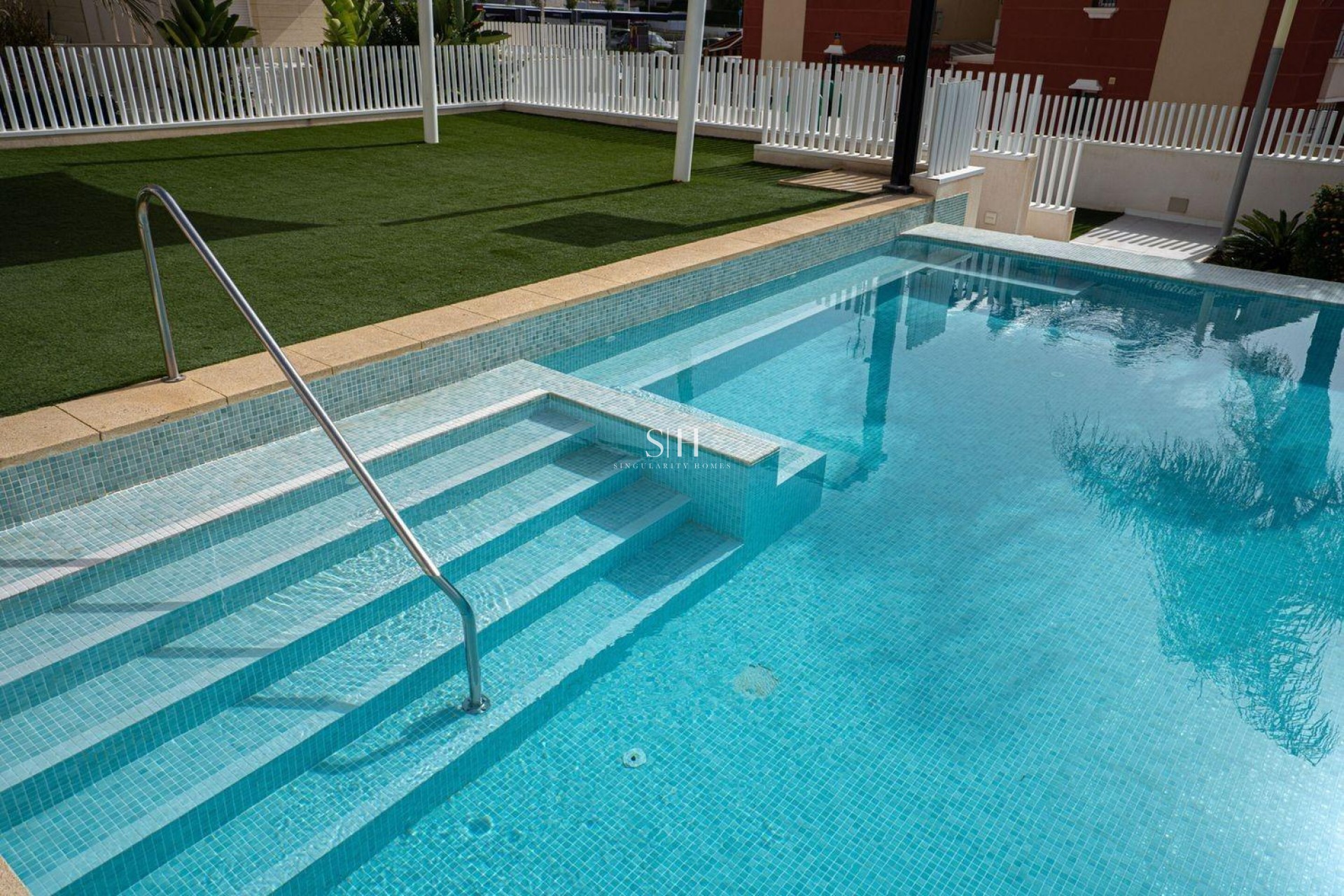 Wiederverkauf - Haus - Torrevieja - aguas nuevas