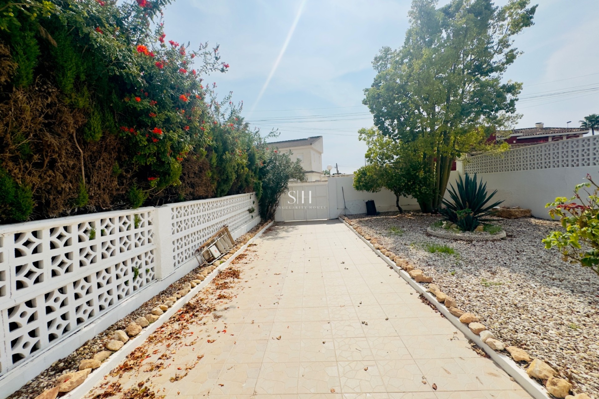 Wiederverkauf - Haus - Torrevieja - Aguas Nuevas