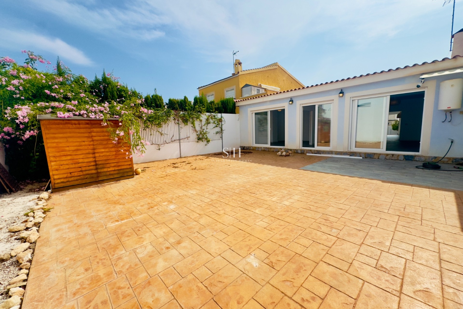 Wiederverkauf - Haus - Torrevieja - Aguas Nuevas