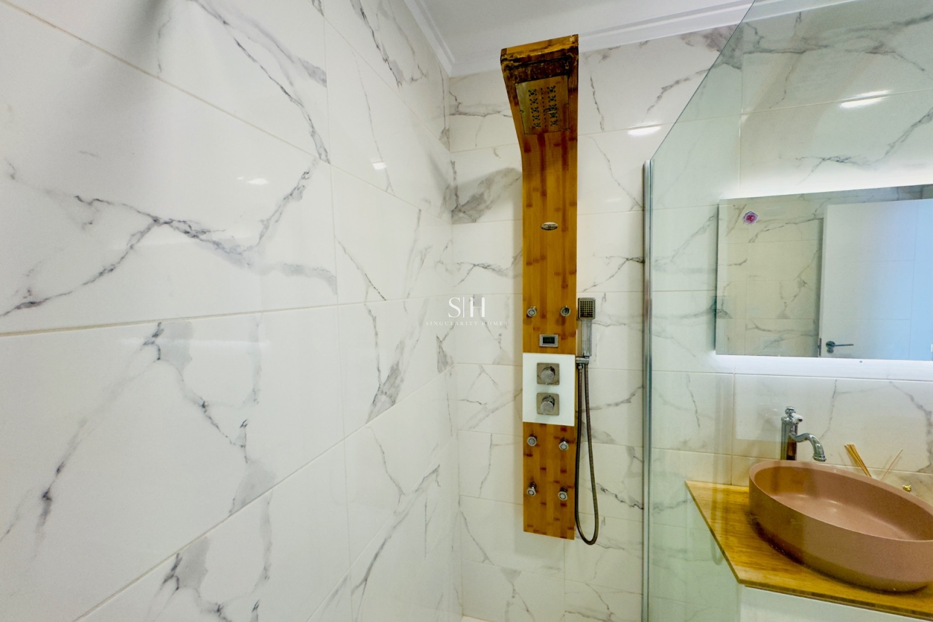 Wiederverkauf - Haus - Torrevieja - Aguas Nuevas