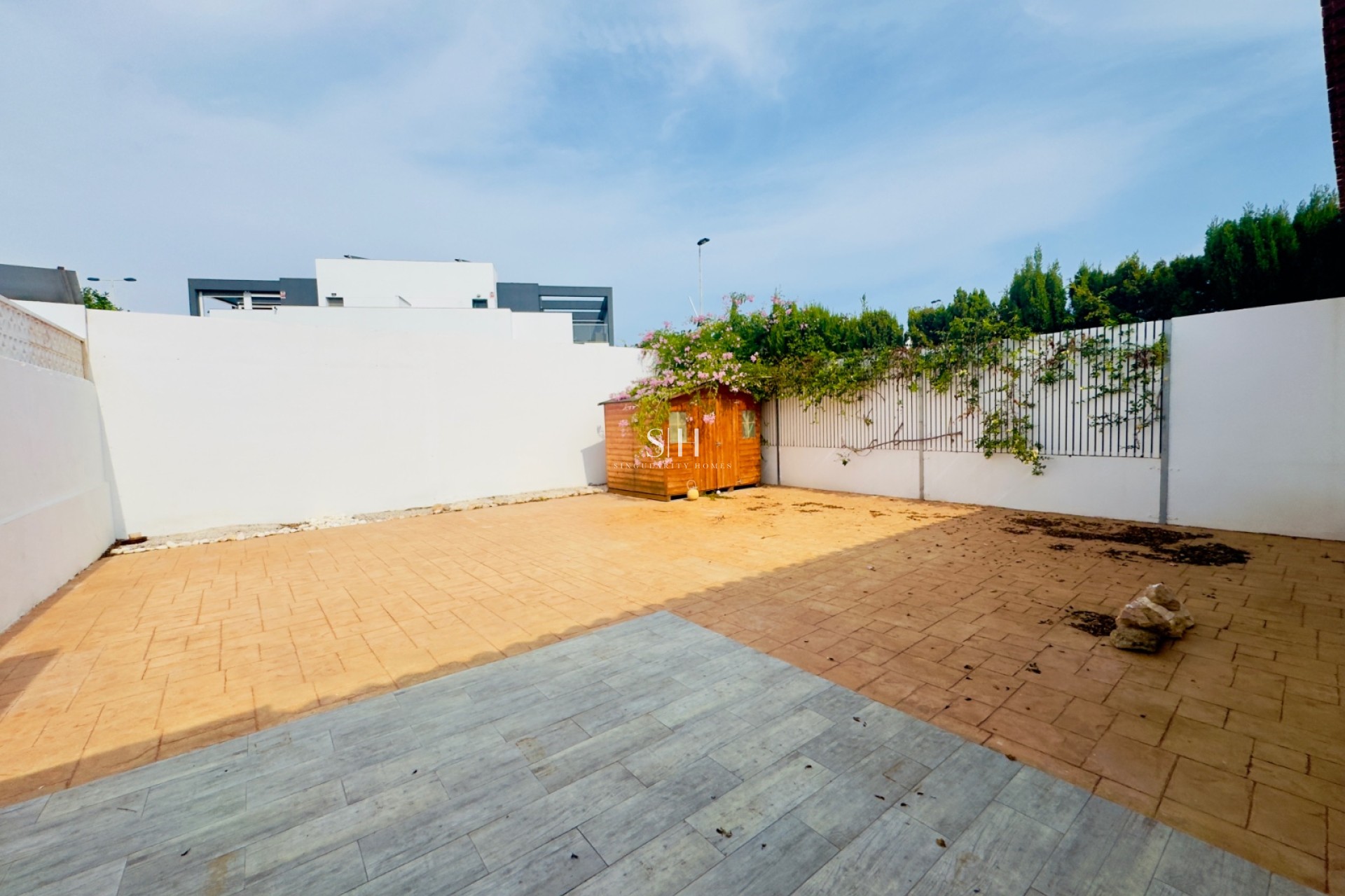 Wiederverkauf - Haus - Torrevieja - Aguas Nuevas