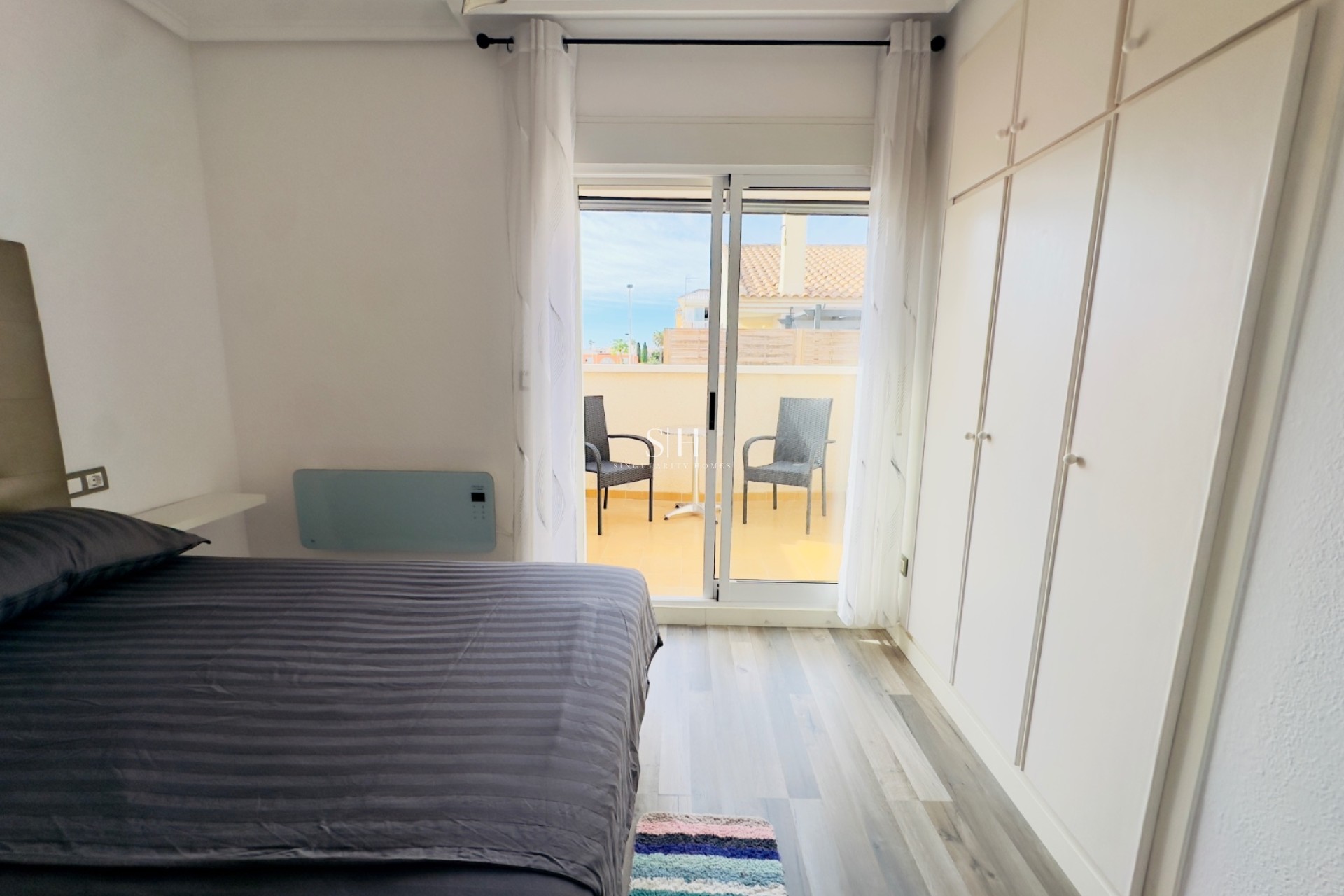 Wiederverkauf - Haus - Torrevieja - Aguas Nuevas