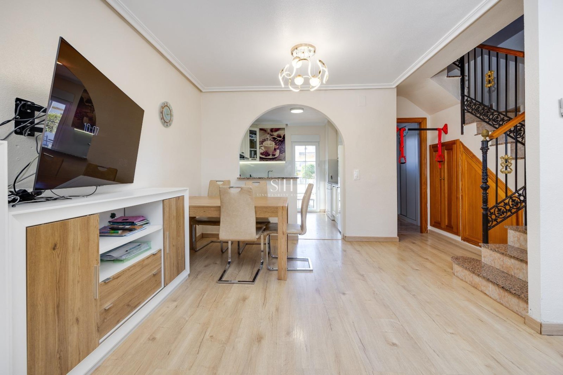 Wiederverkauf - Haus - Torrevieja - aguas nuevas