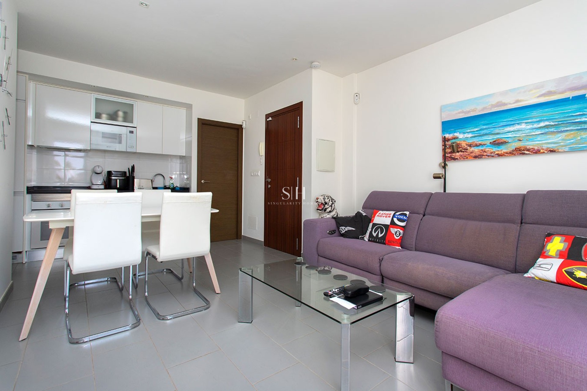 Wiederverkauf - Haus - Torrevieja - Aguas Nuevas