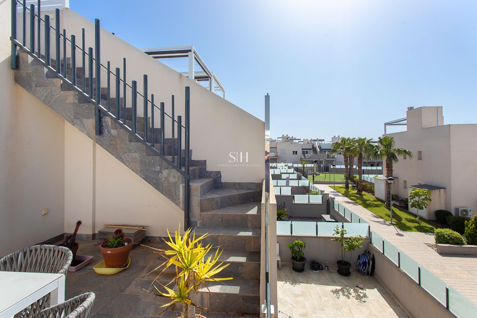 Wiederverkauf - Haus - Torrevieja - Aguas Nuevas