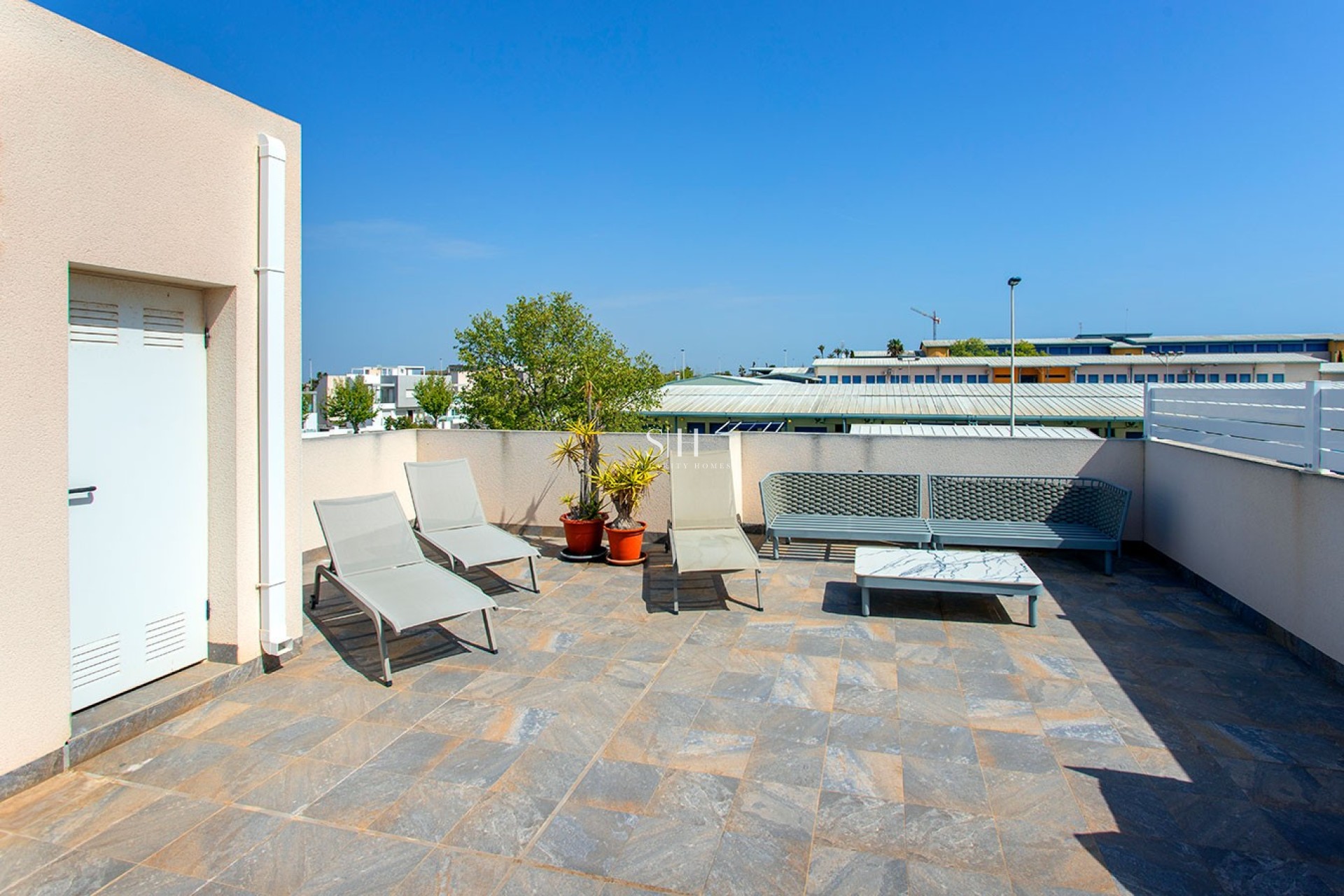 Wiederverkauf - Haus - Torrevieja - Aguas Nuevas