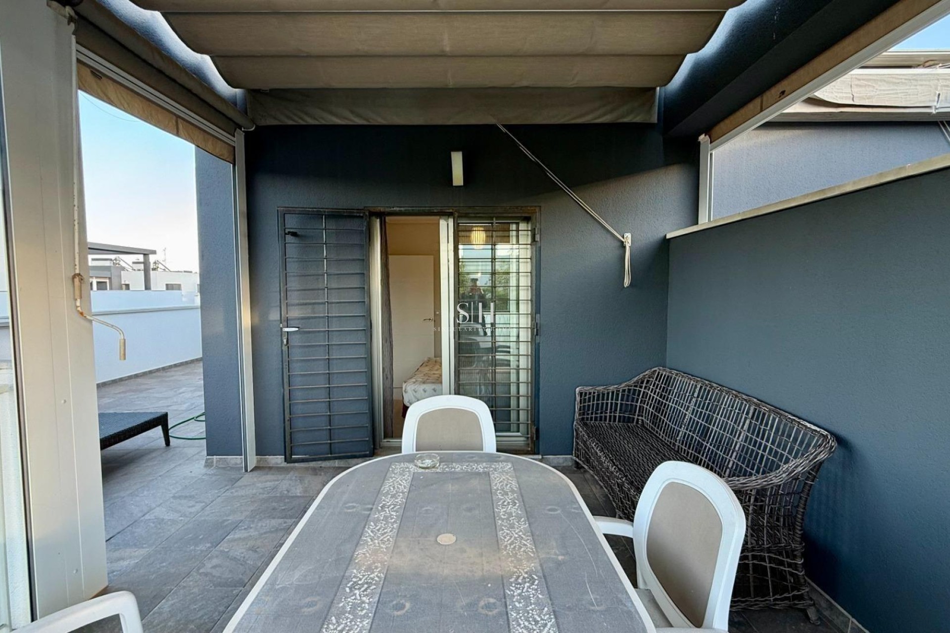 Wiederverkauf - Haus - Torrevieja - aguas nuevas